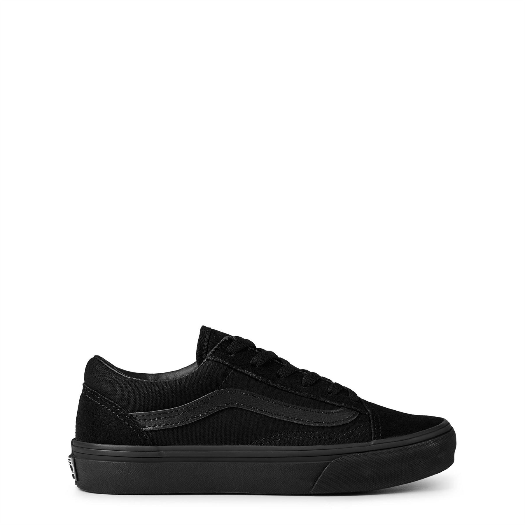 Vans Skool Shoes Junior