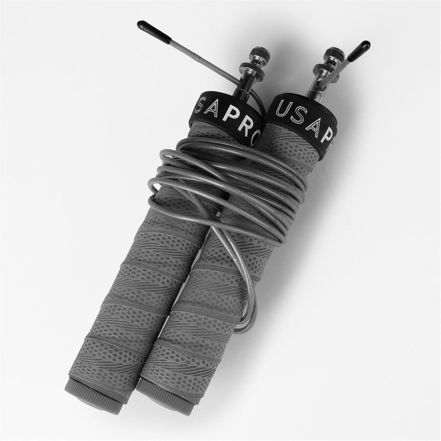 USA Pro Womens Ultimate Speed Skipping Rope For