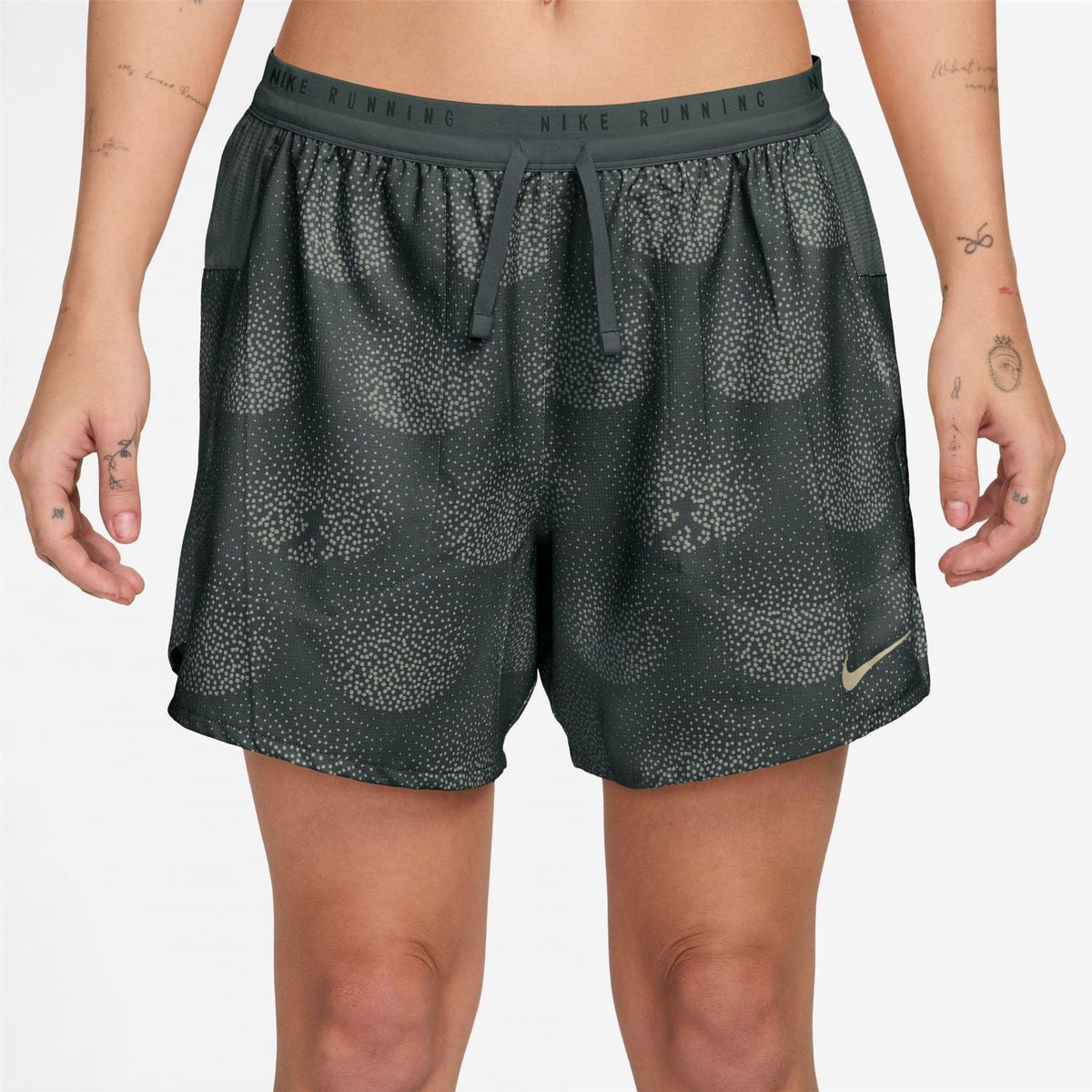 Nike Performance Running Shorts