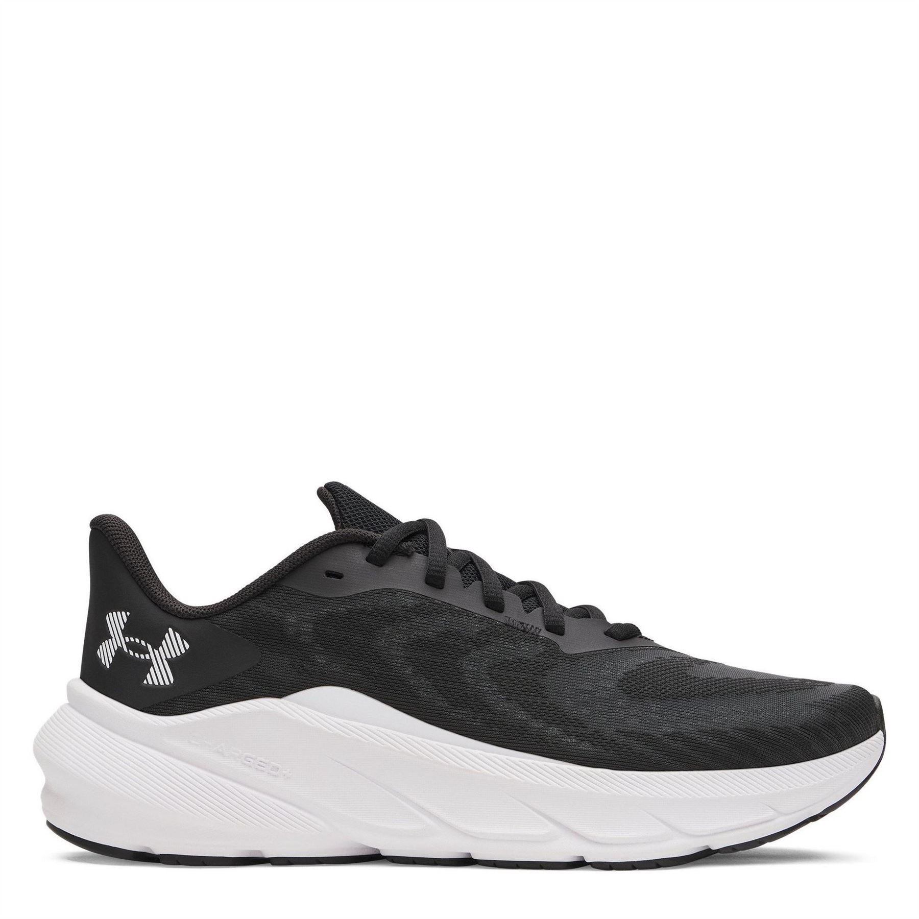 Under Armour Charged+ Turbulence 3
