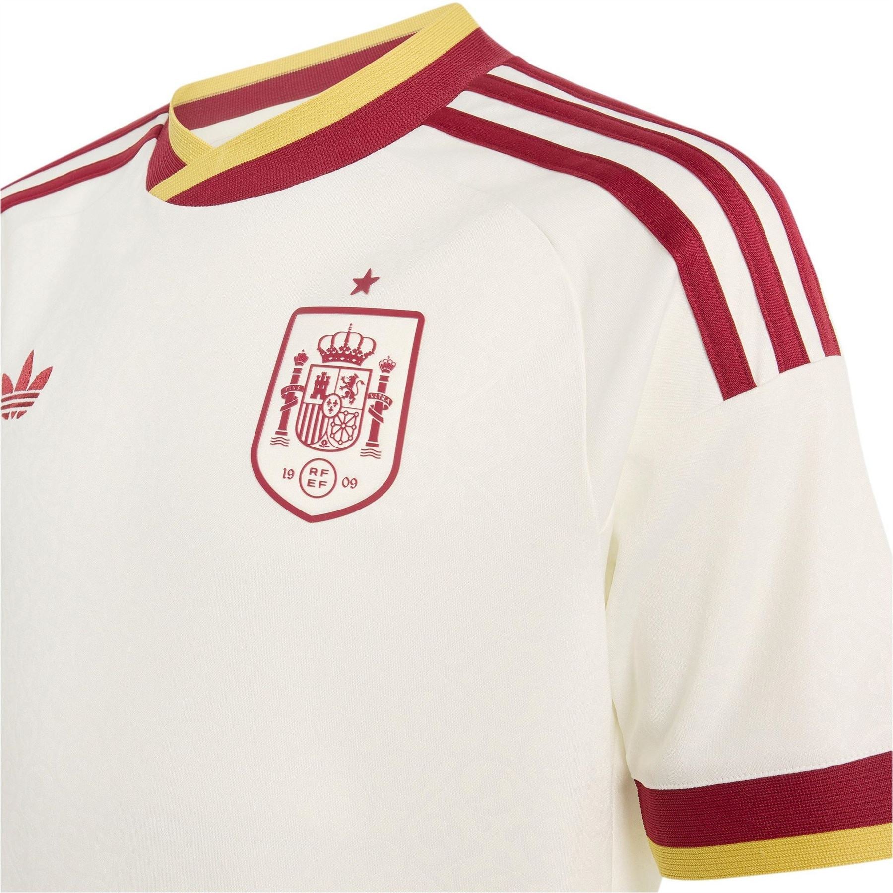adidas Away Shirt World Cup ™ 2026 Juniors