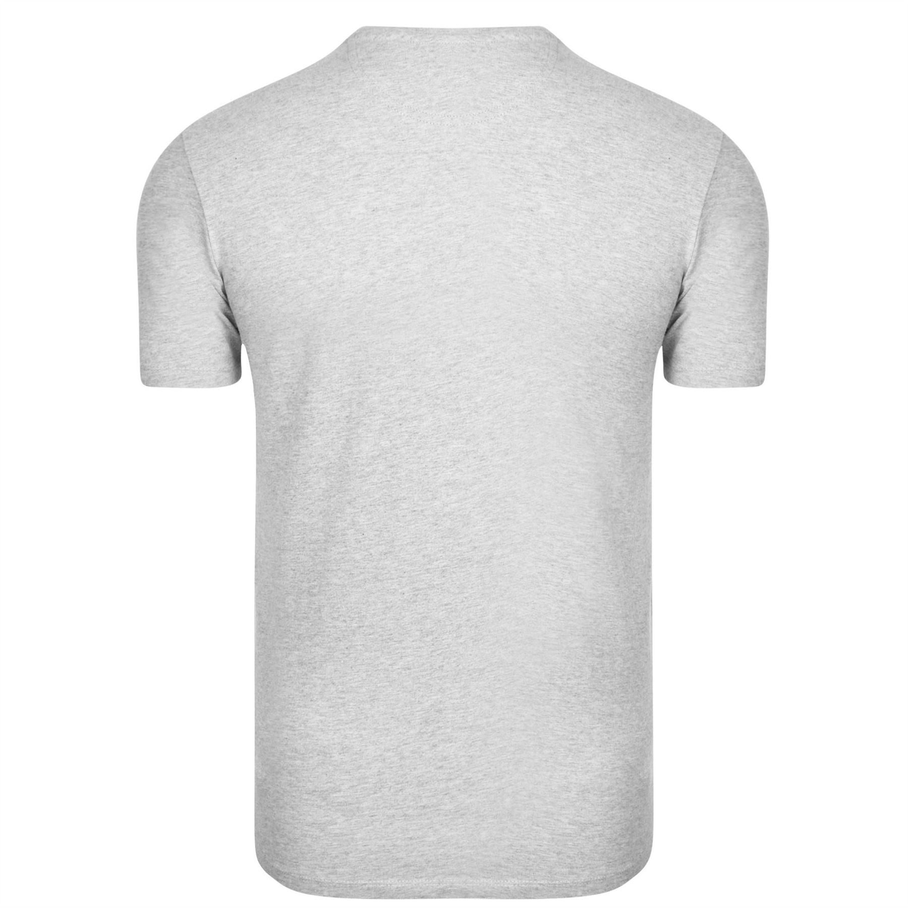Timberland Fit Logo T-Shirt