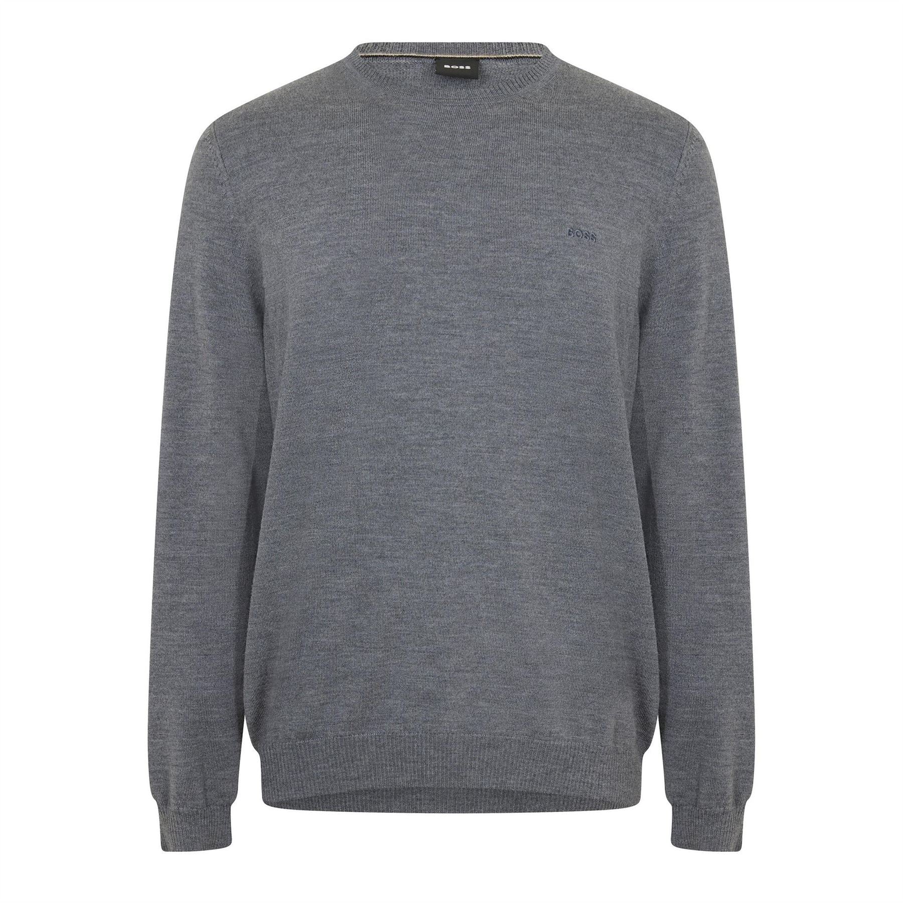 Boss Mens E 10157925 01 Sweatshirt