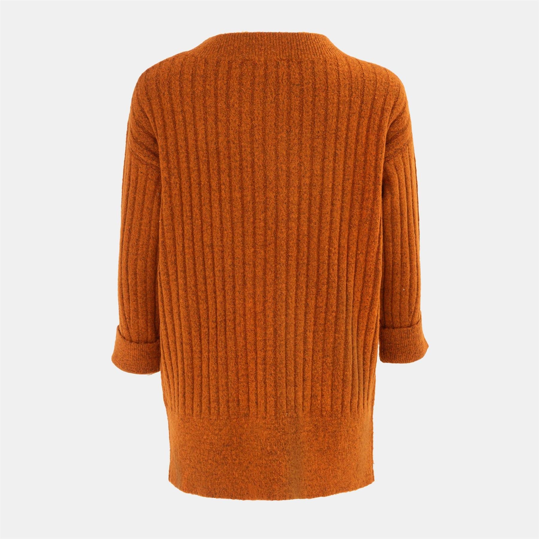 Miso Womens Knit Jumper
