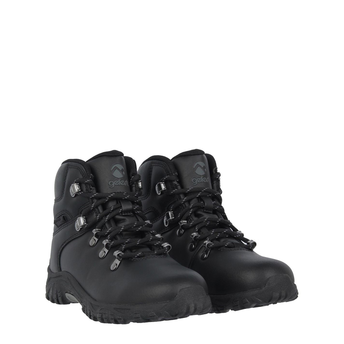 Gelert Leather Boot Walking Boots Childrens