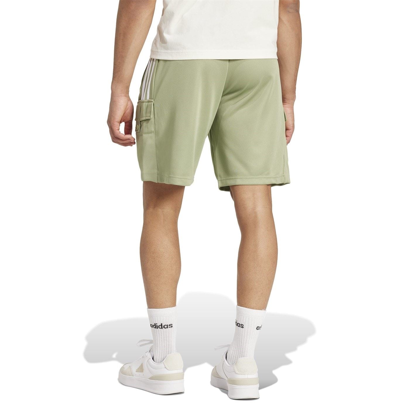 adidas Mens Tiro Cargo Shorts