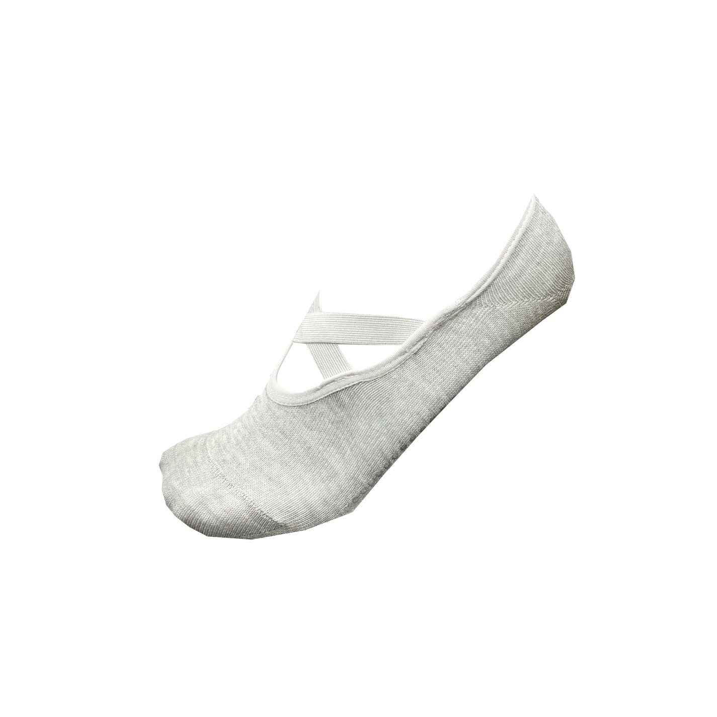 Slazenger Grip Yoga Sock Ladies