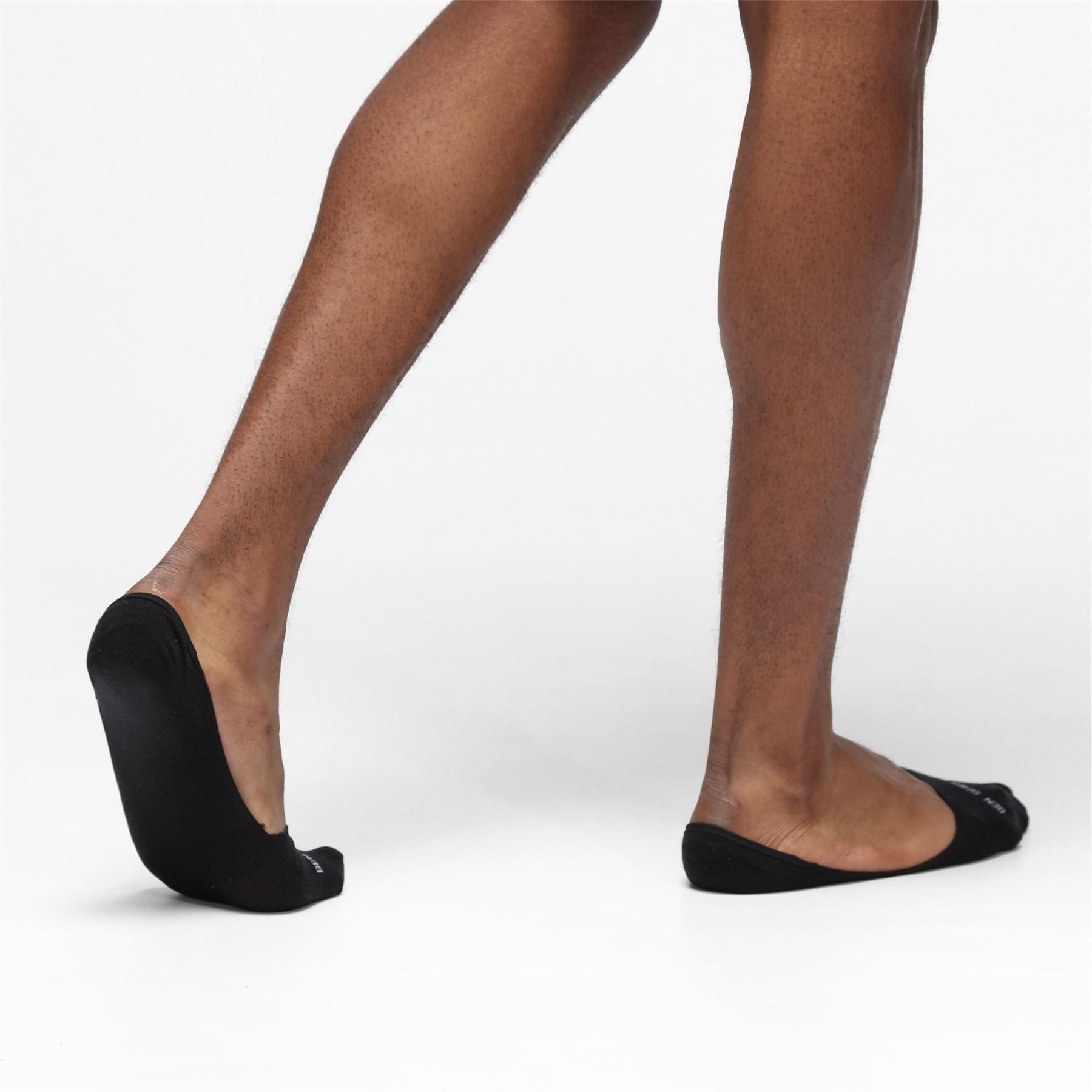 Ben Sherman Mens 3 Pack Liner Socks Makalu