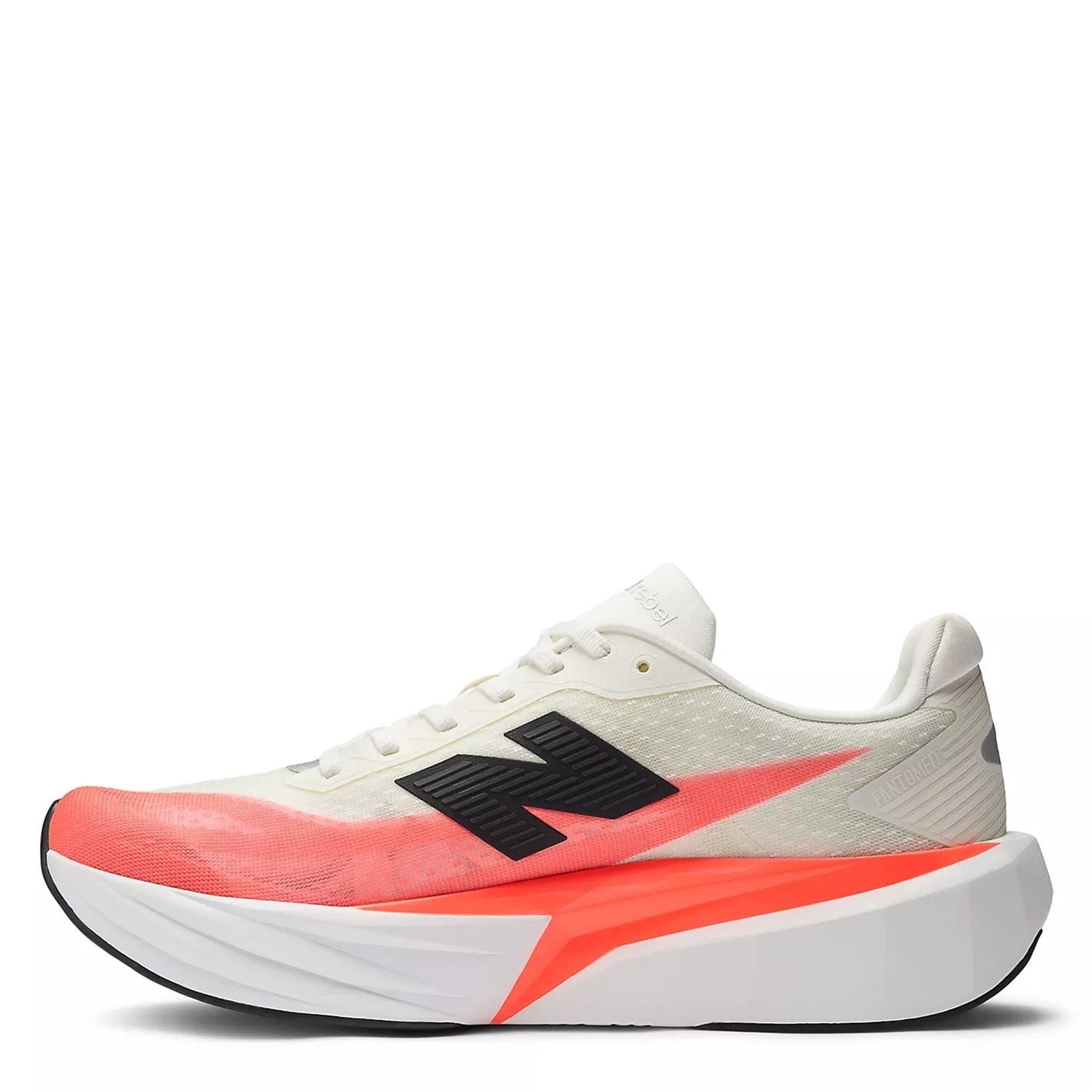 New Balance Mens Fuelcell Rebel V5 Running Shoes