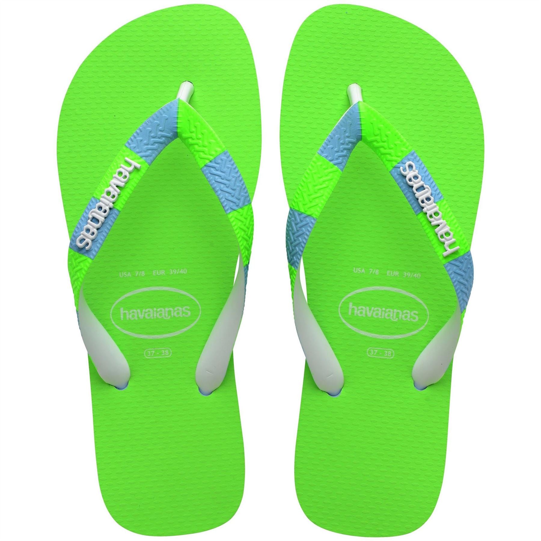 Havaianas Top Print