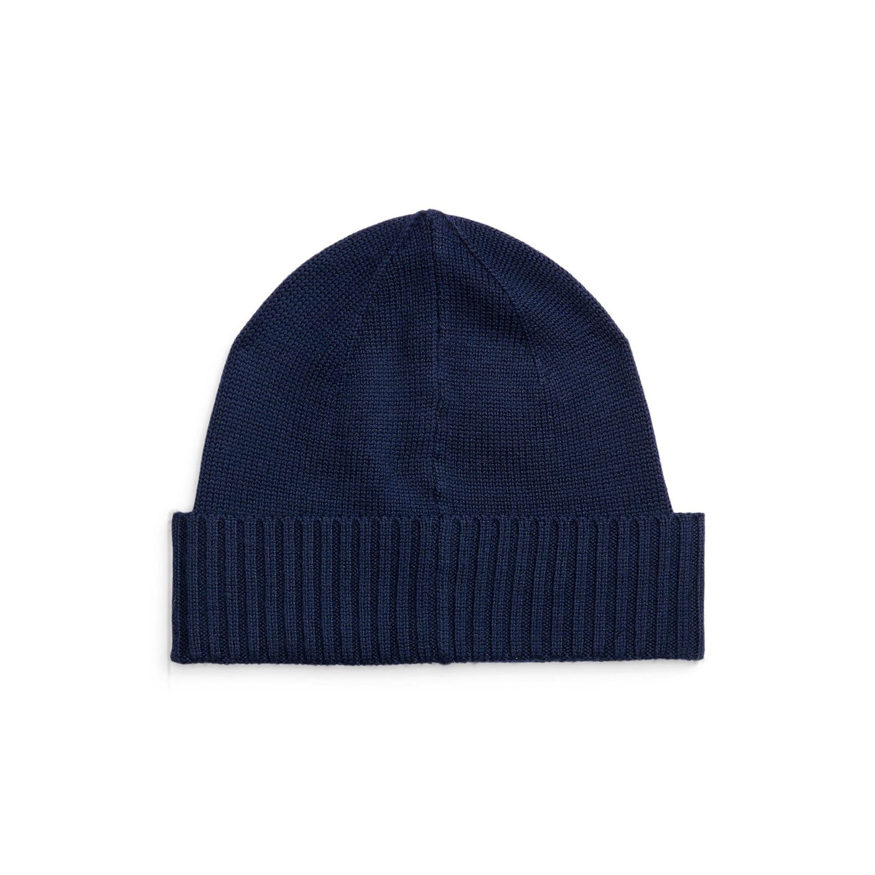 Polo Ralph Lauren Merino Wool Beanie