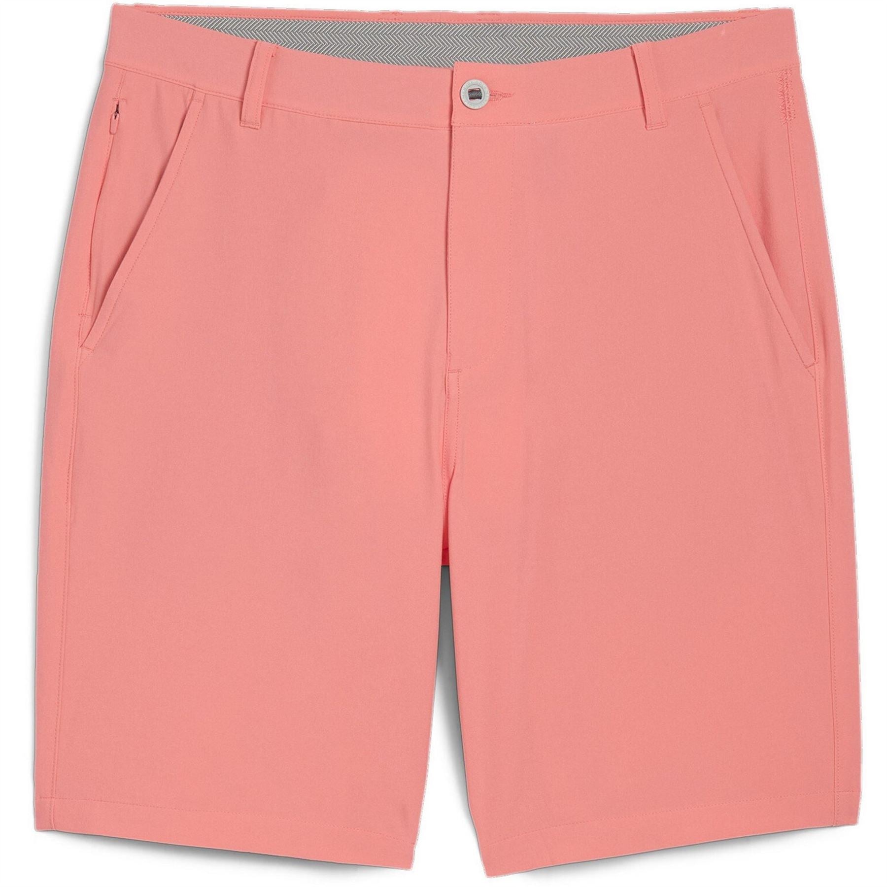 Puma Mens 101 Solid Short 9 Golf