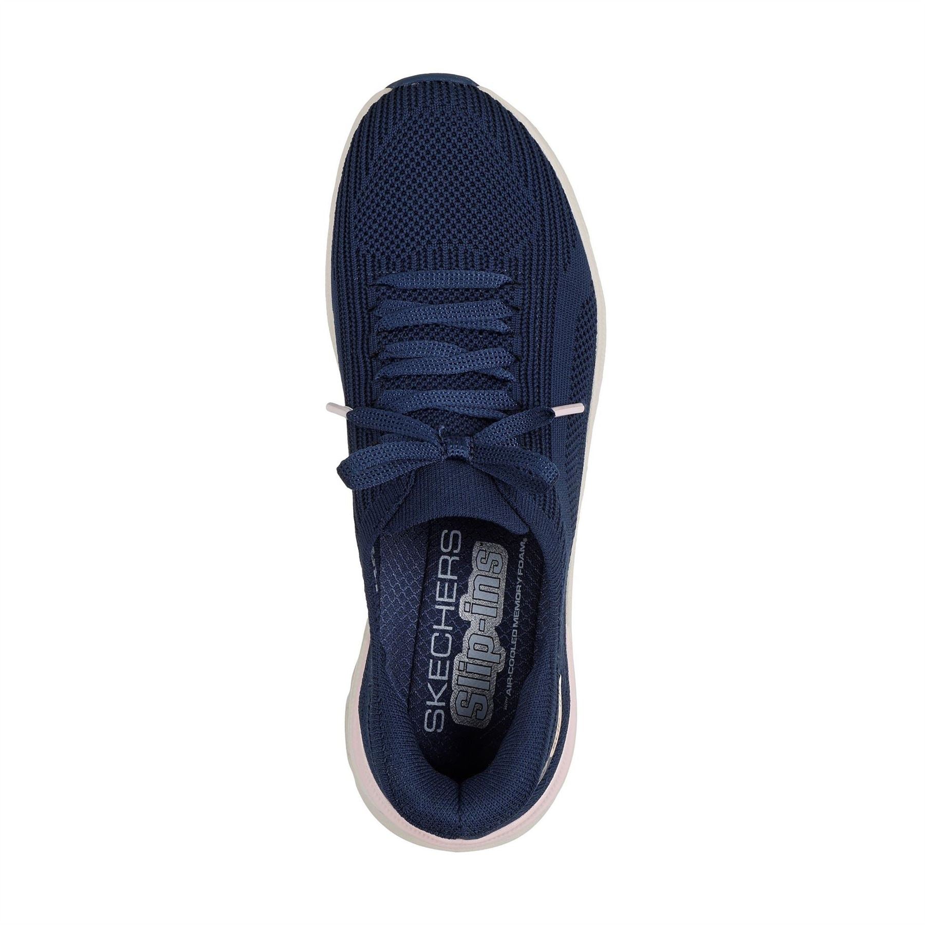 Skechers Low Top Trainers