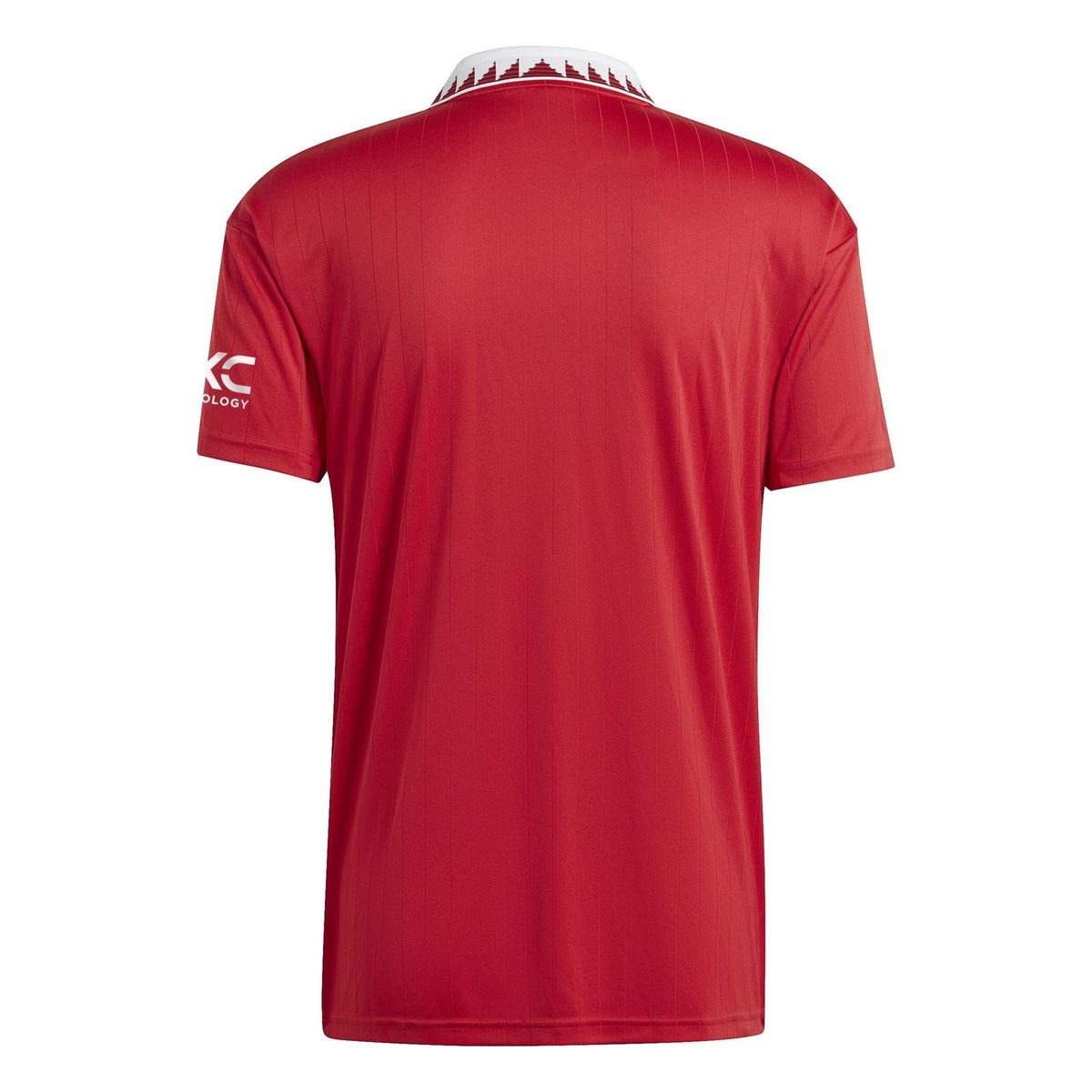 adidas Mens Manchester United Fc Home Shirt 2022 2023