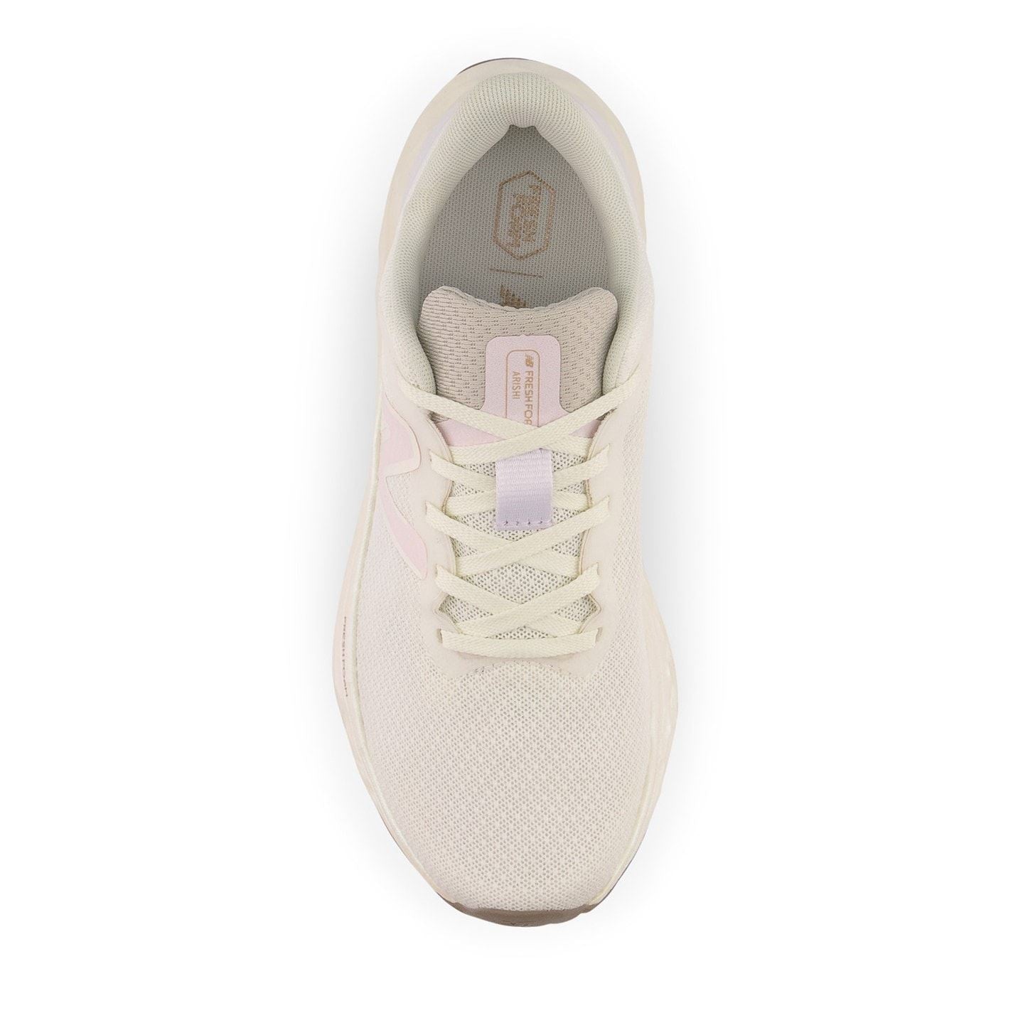 New Balance Womens Fresh Foam Arishi V4 Running Shoe