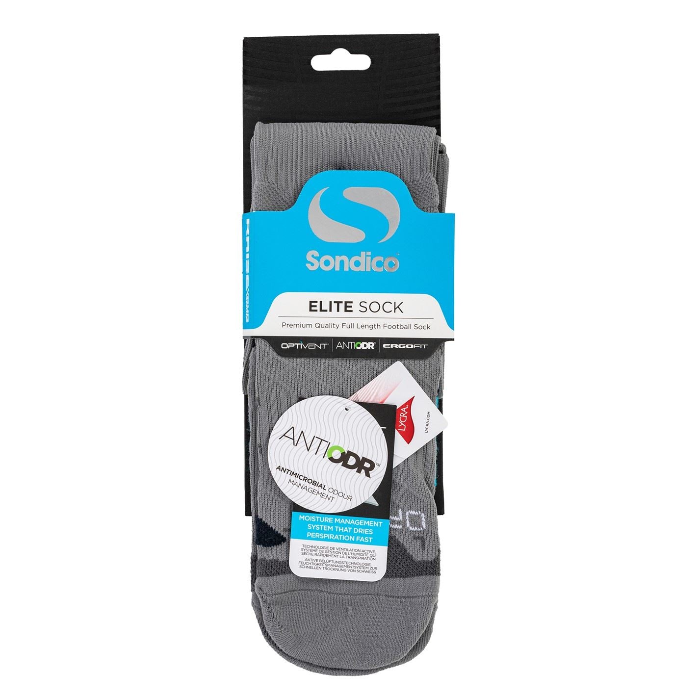 Sondico Elite Football Socks