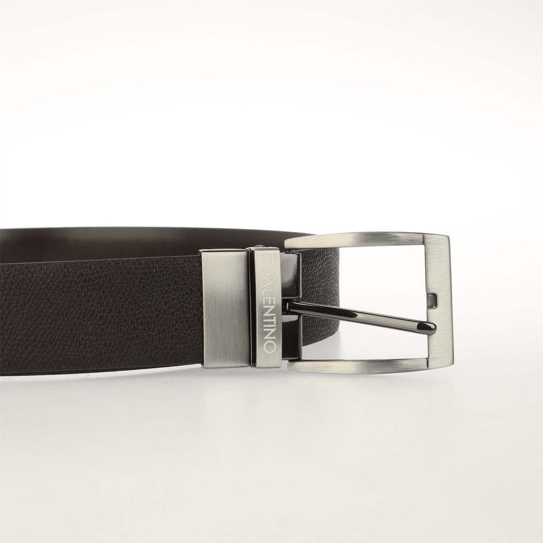 Valentino Pin Buckle Belt