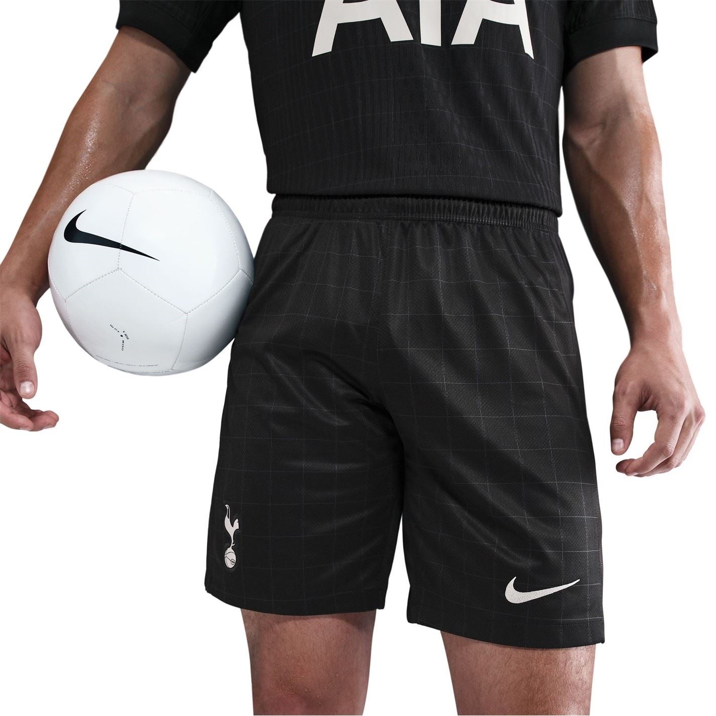 Nike Tottenham Hotspur Away Shorts 2025 2026 Adults