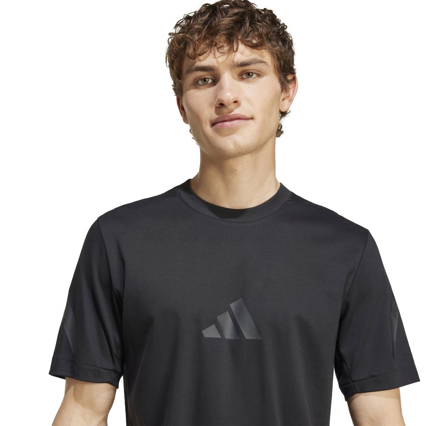 adidas Mens Z.n.e. T-Shirt