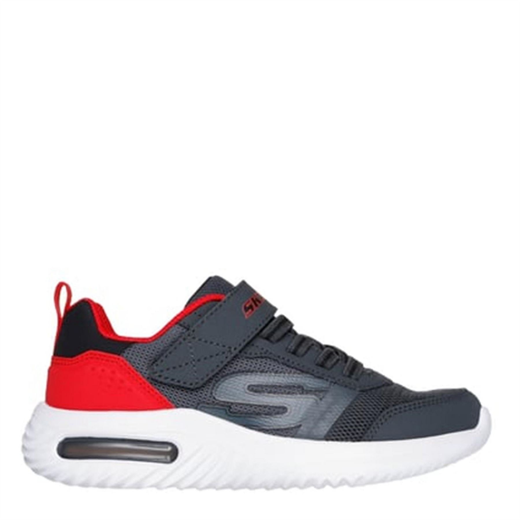 Skechers Tech Slip On Trainers Unisex Kids