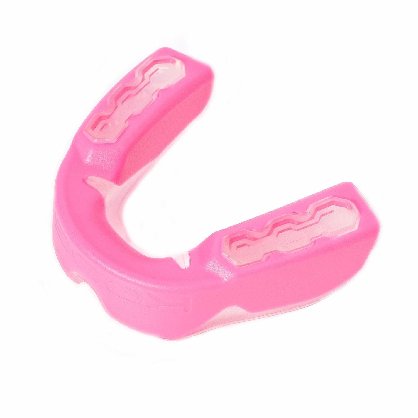 KooGa Ergo Fit Gel Mouthguard