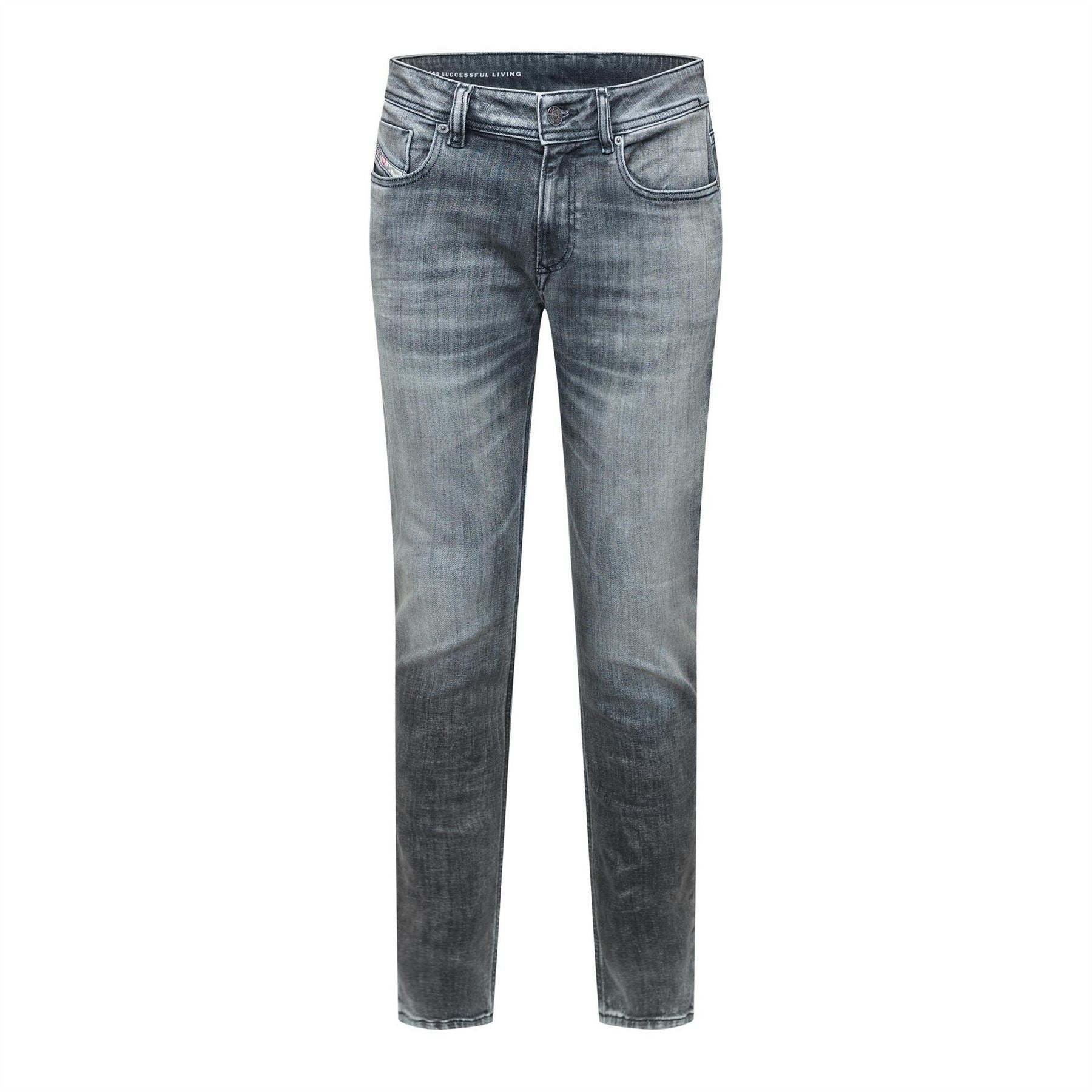Diesel 1979 Sleenker Skinny Jeans