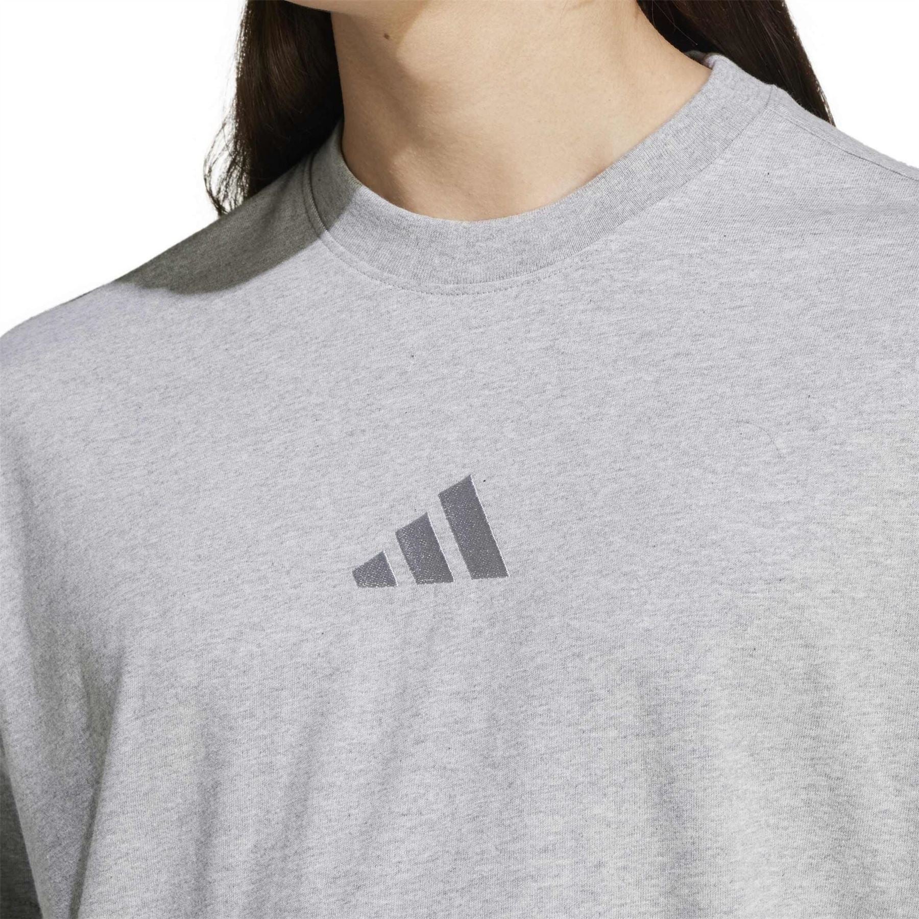 adidas Mens M A Szn T T-Shirt