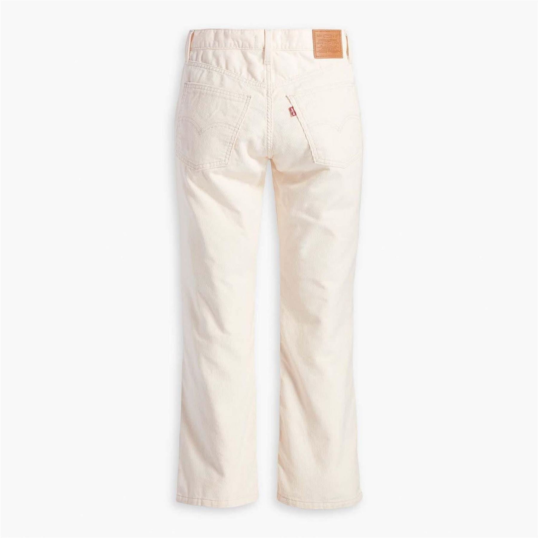 Levis Bootcut Jeans