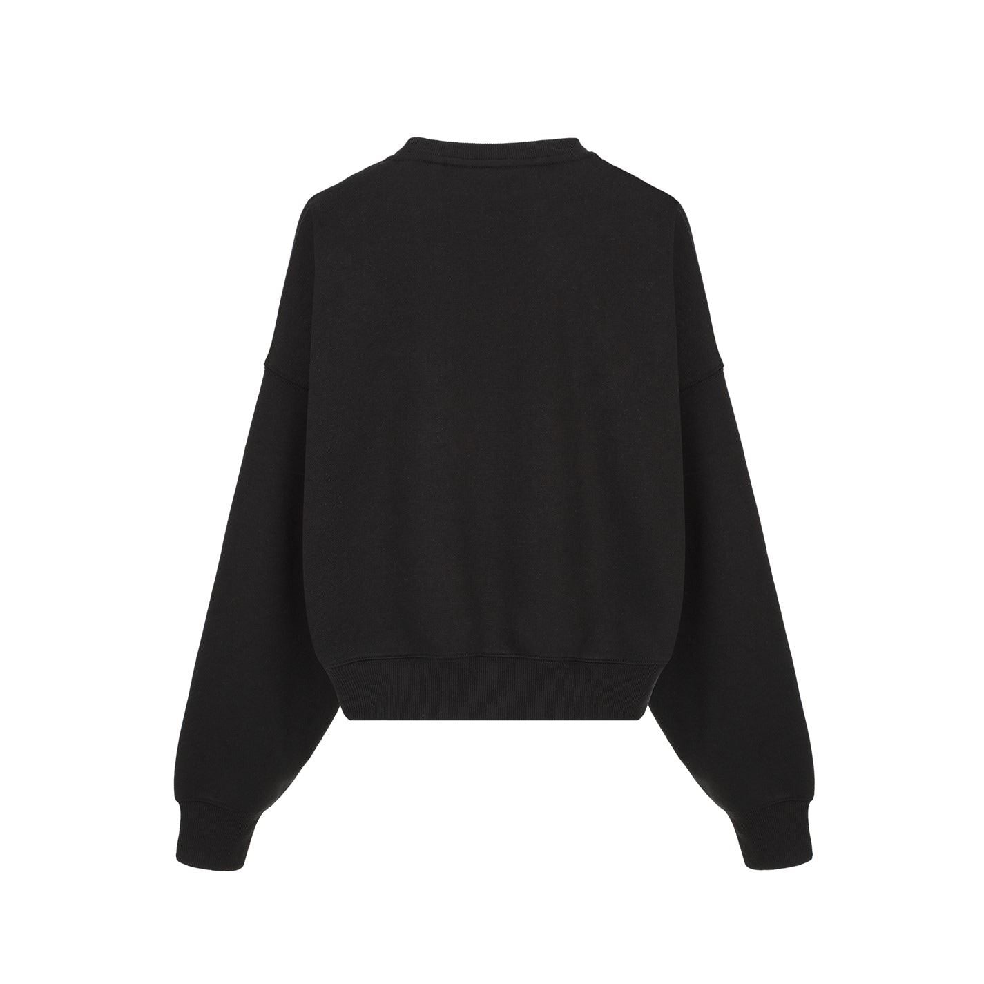 Slazenger Crew Neck Long Sleeve Sweater