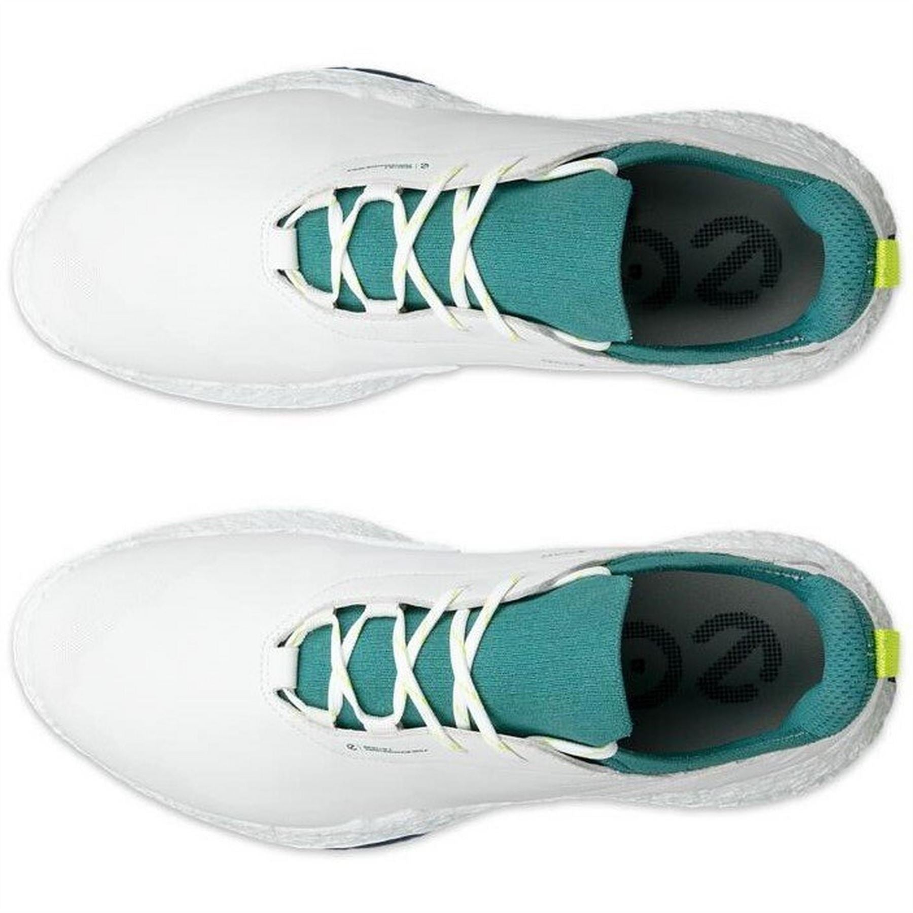 Ecco H5 Leather