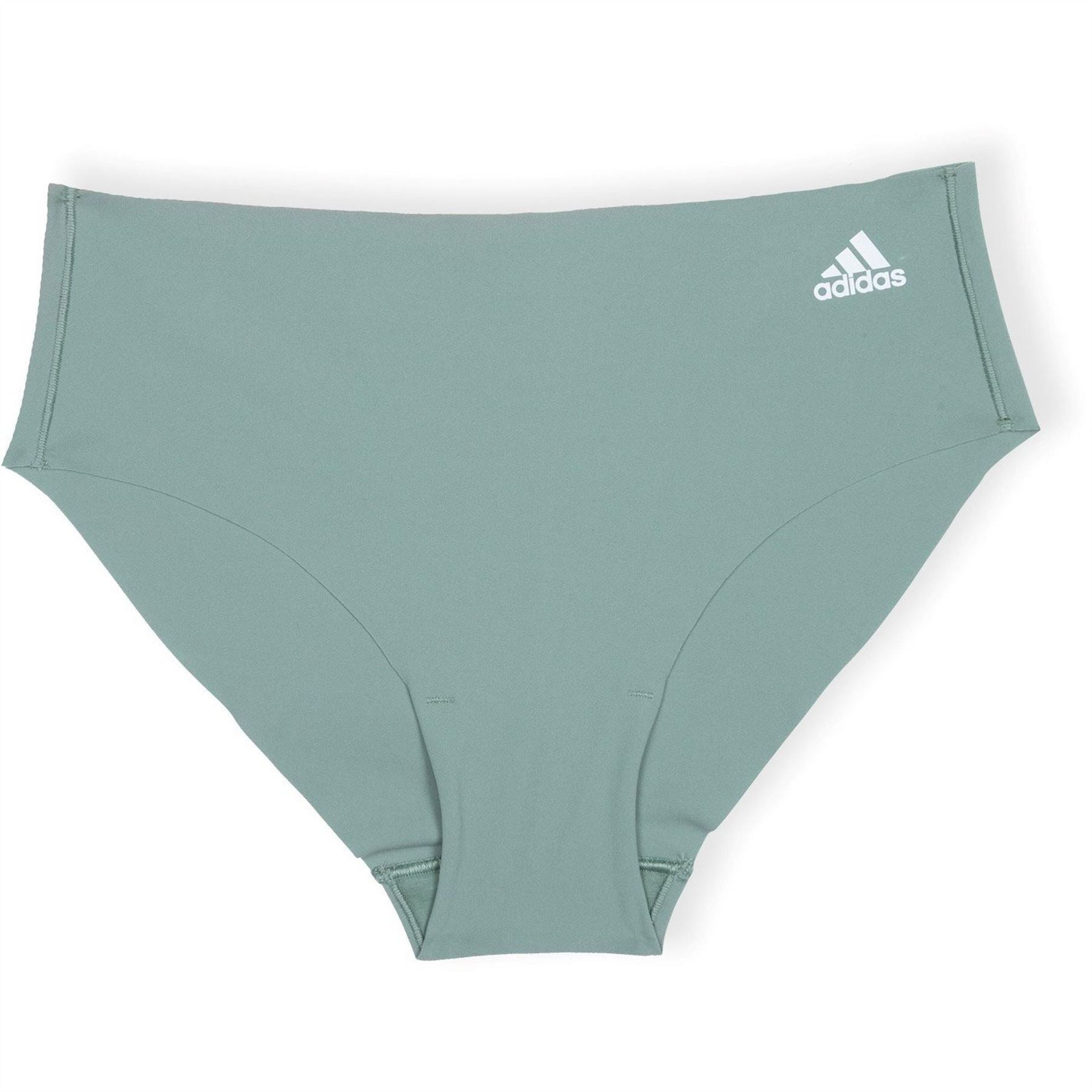 adidas Womens Hipster Briefs
