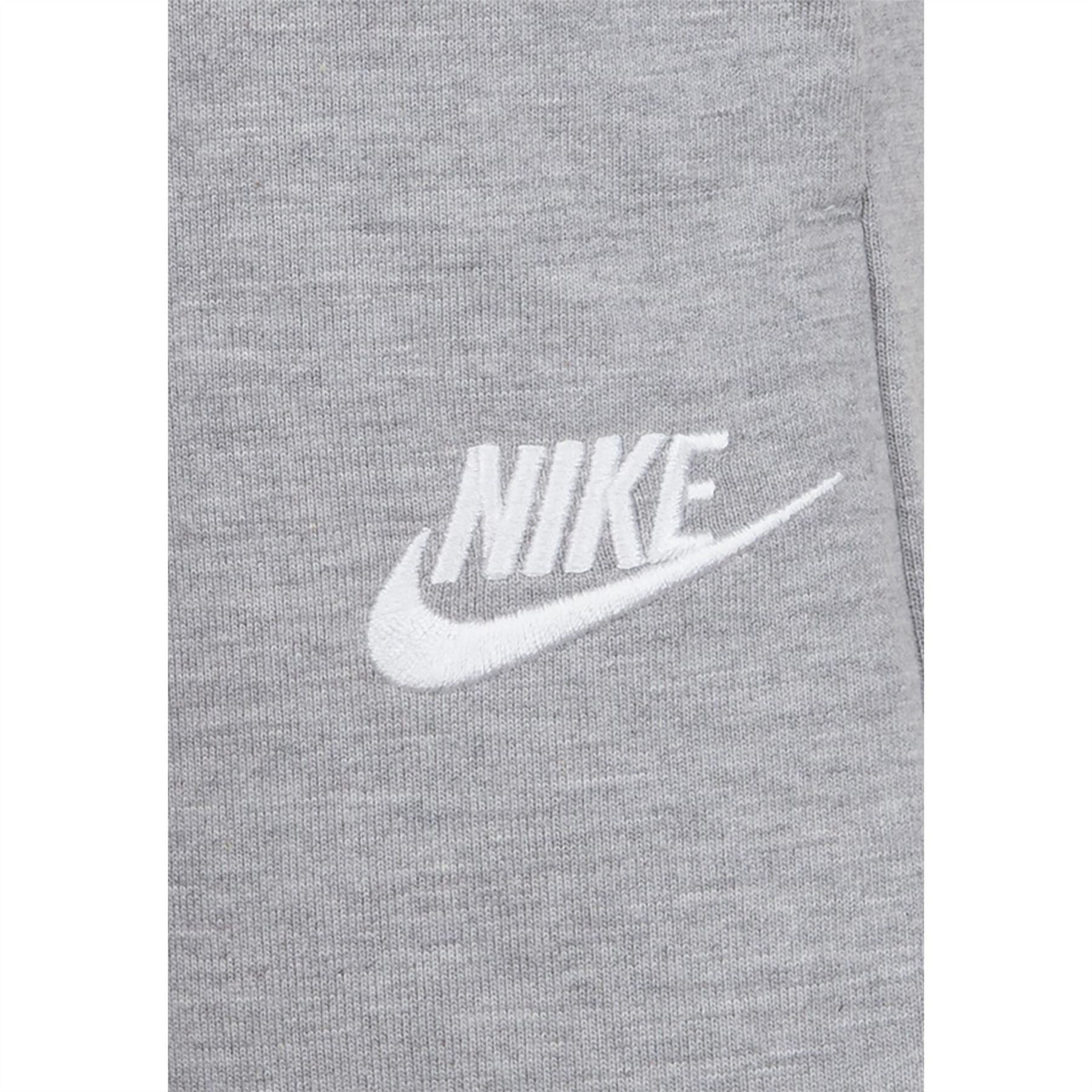 Nike Club Jersey Short Infants