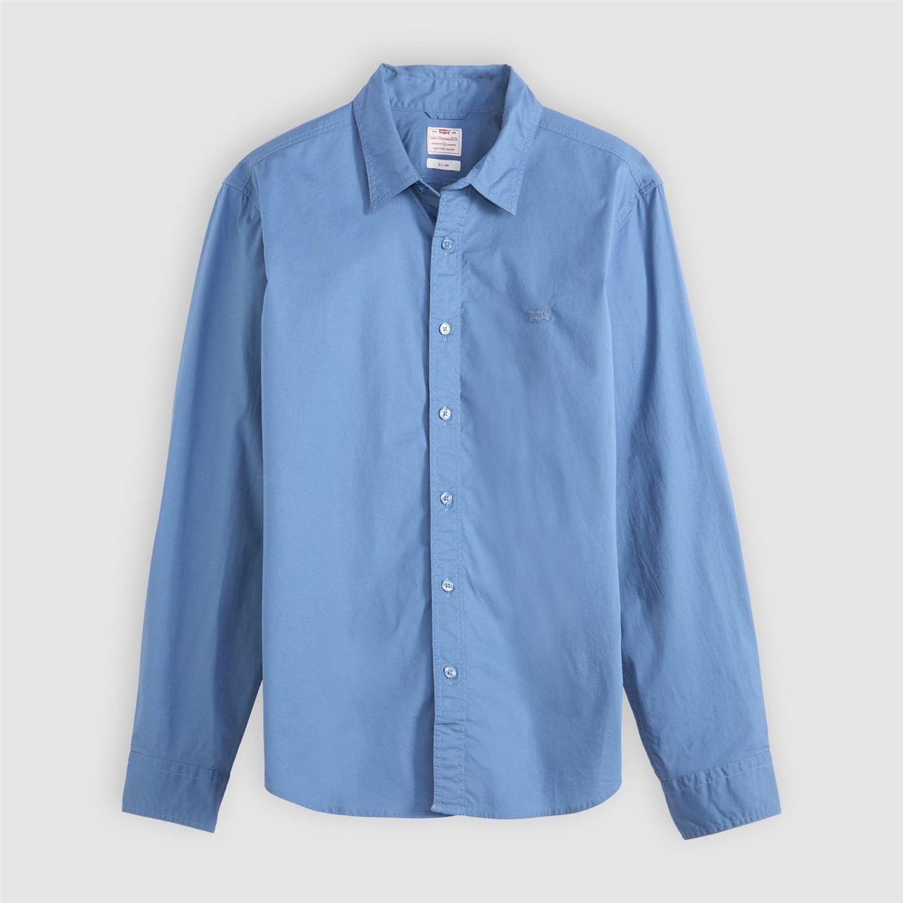 Levis Slm Fit Shirt Sn99