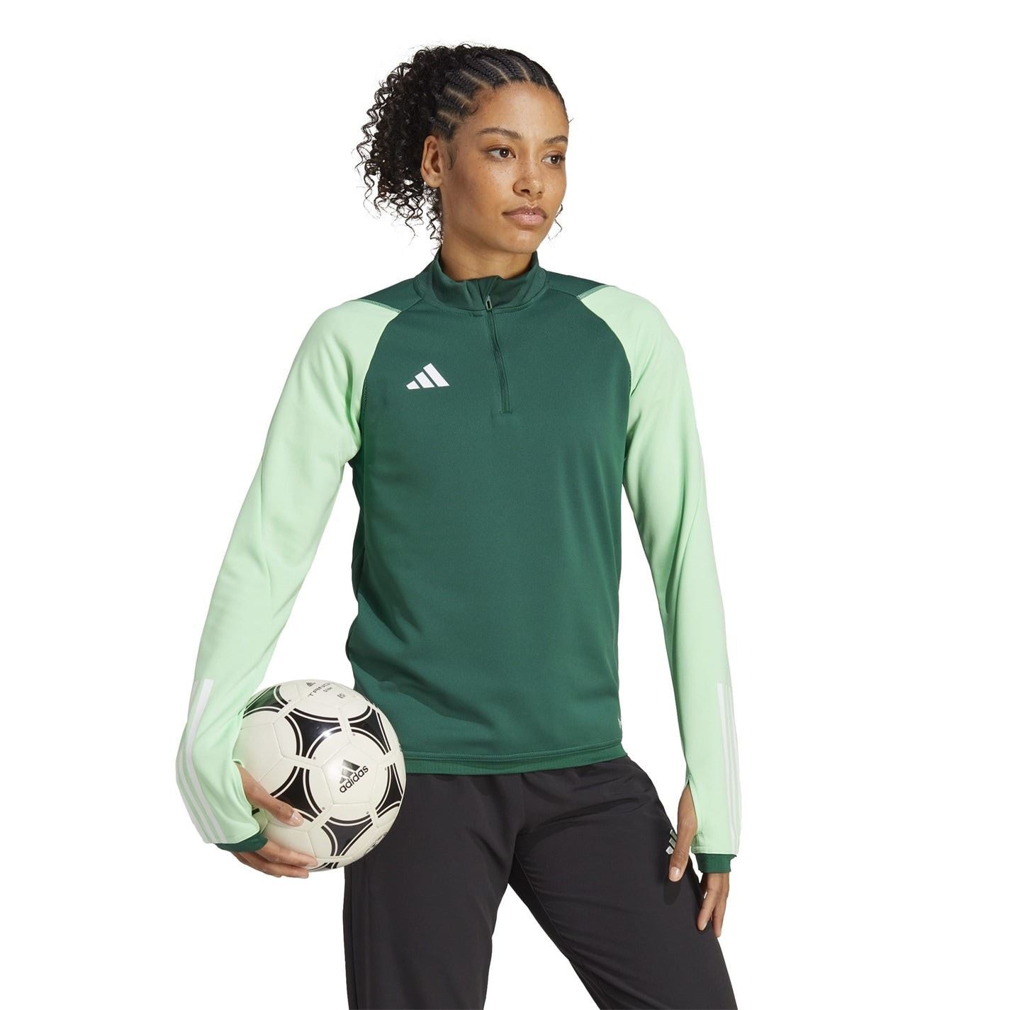 adidas Tiro23 Regular Fit Raglan Sleeve T-Shirt