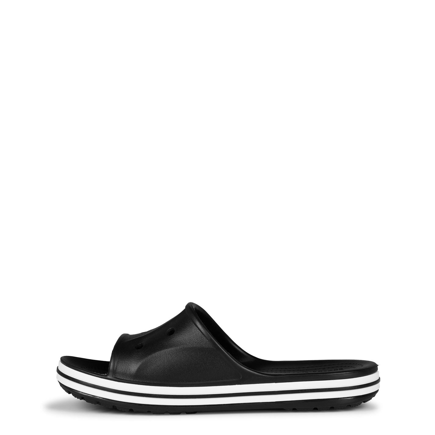 Crocs Bayaband Slide Sandals