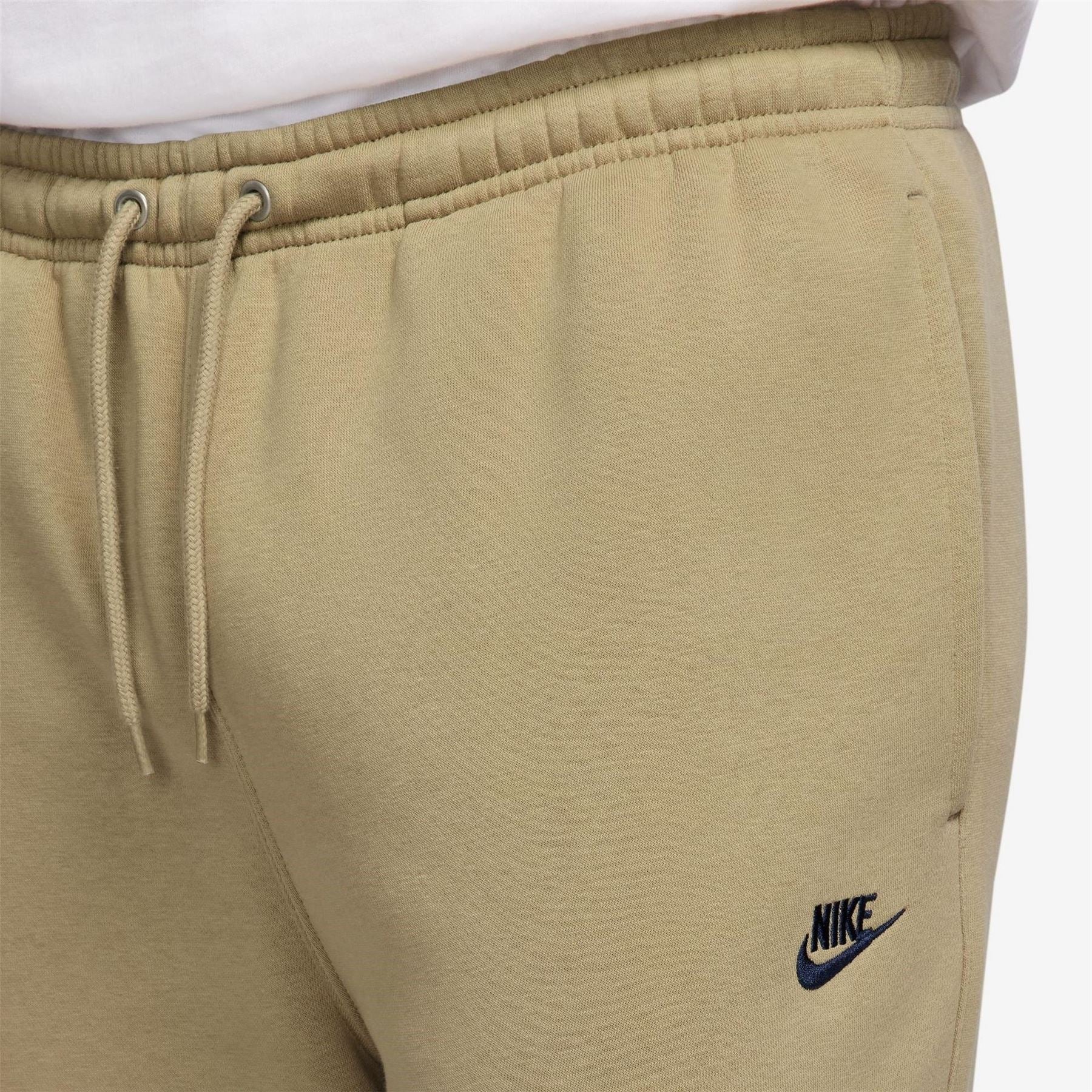 Nike Mens Sportswear Club Fleece Pants