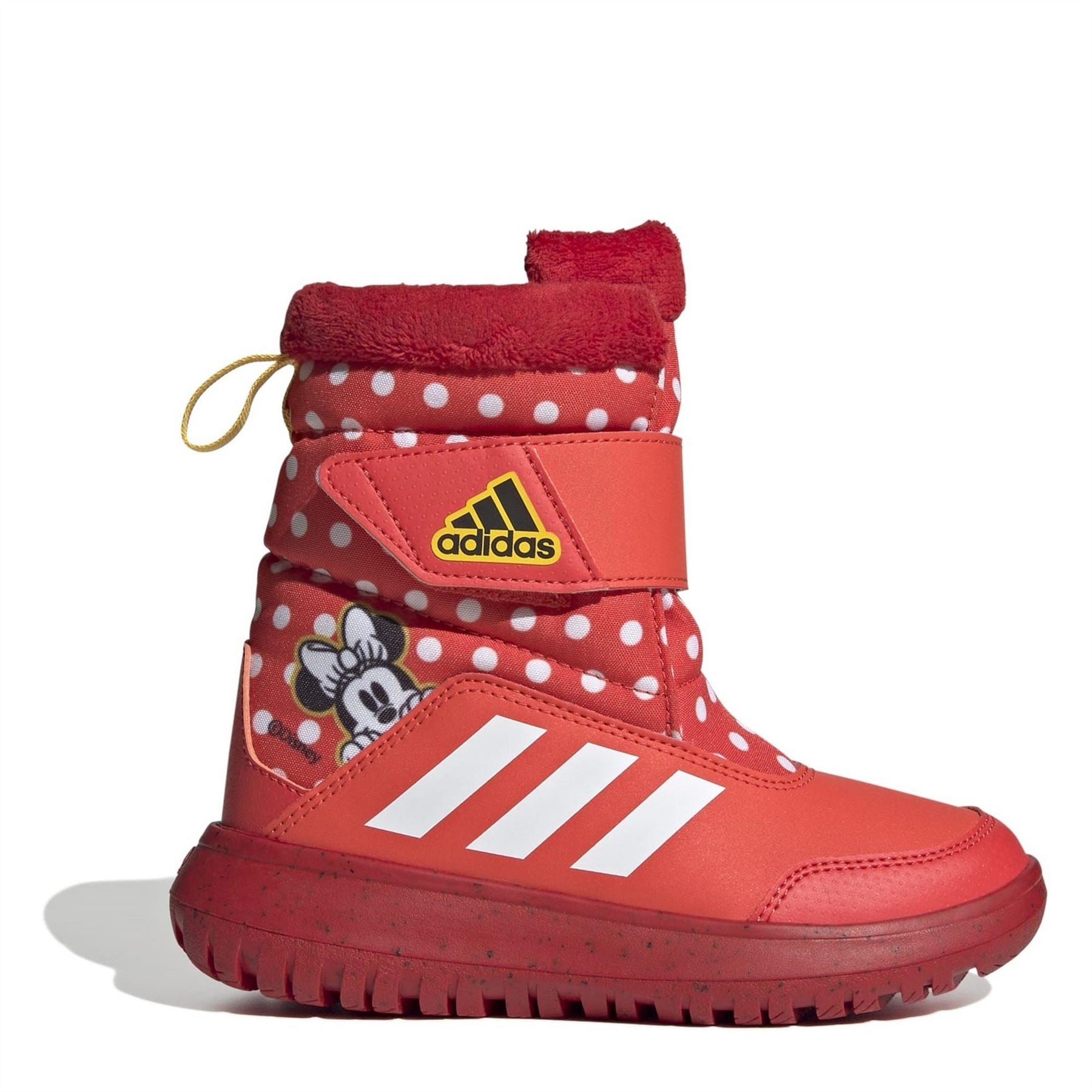 adidas Winterplay X Disney Walking Shoes Childrens
