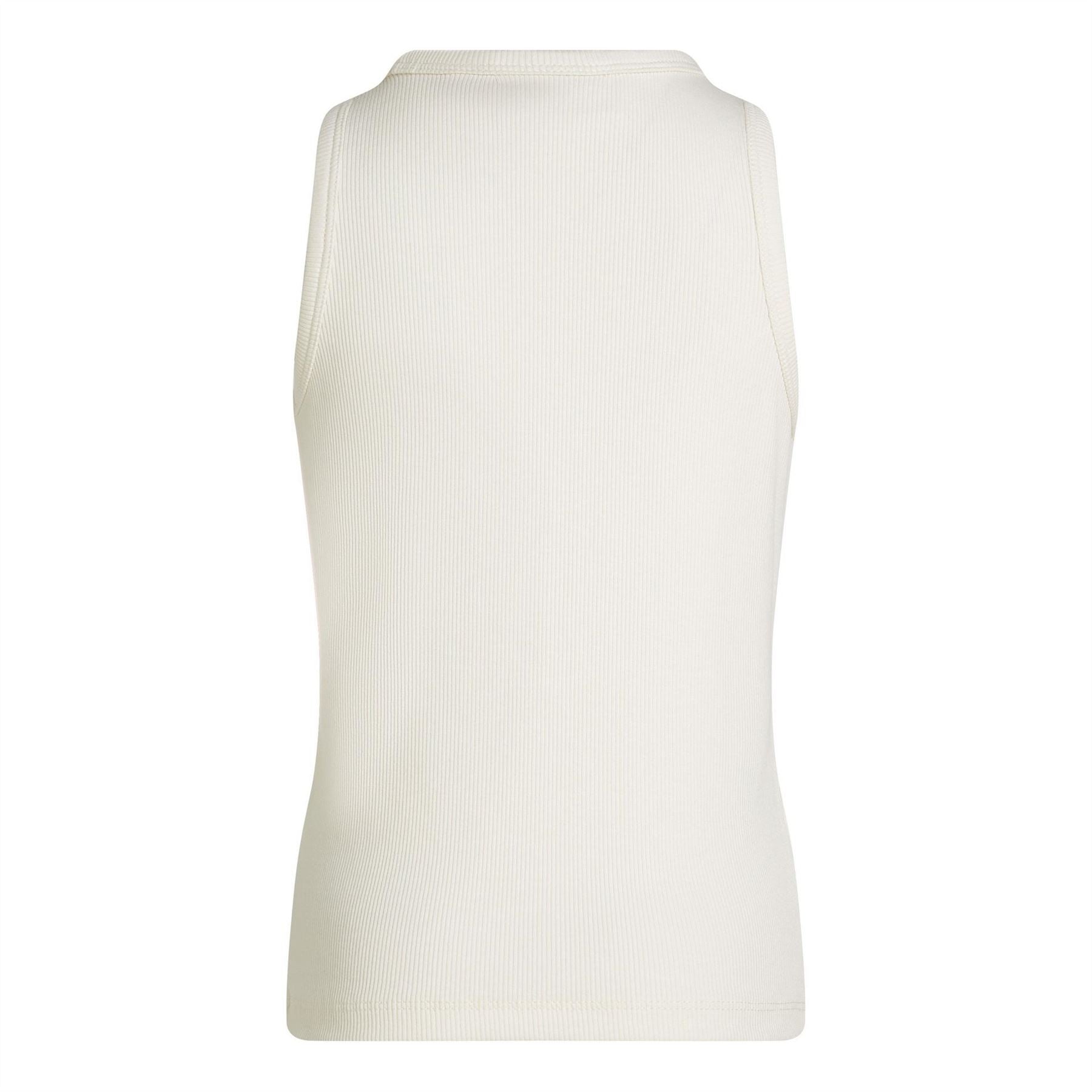 Calvin Klein Jeans Rib Tank Vest