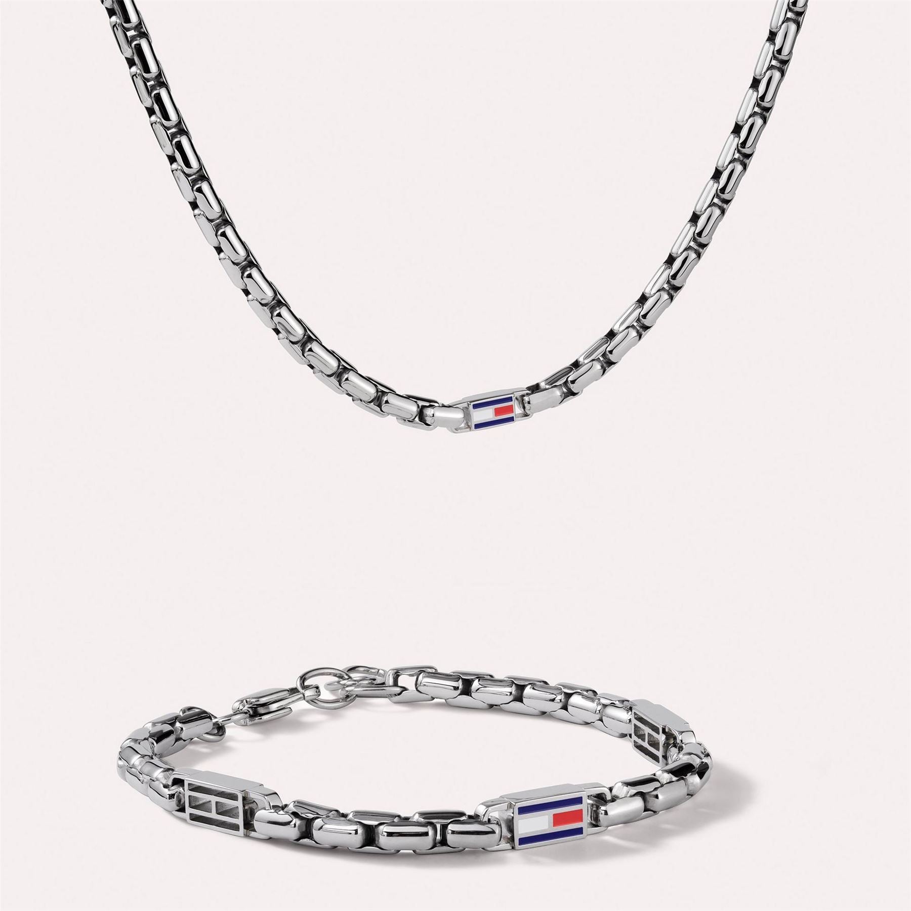 Tommy Hilfiger Hilfiger Men’s Bracelet