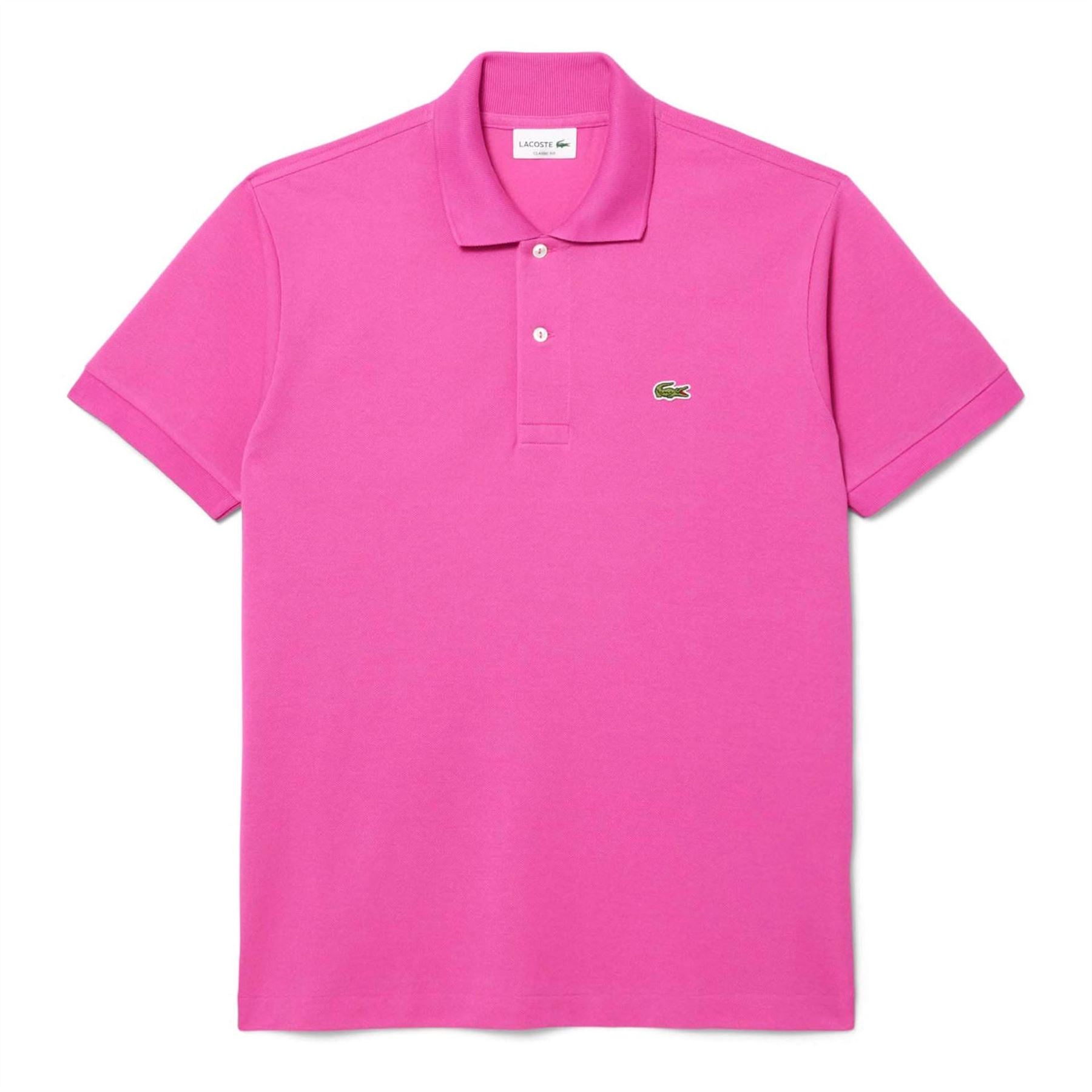Lacoste Fit L.12.12 Original Polo Shirt
