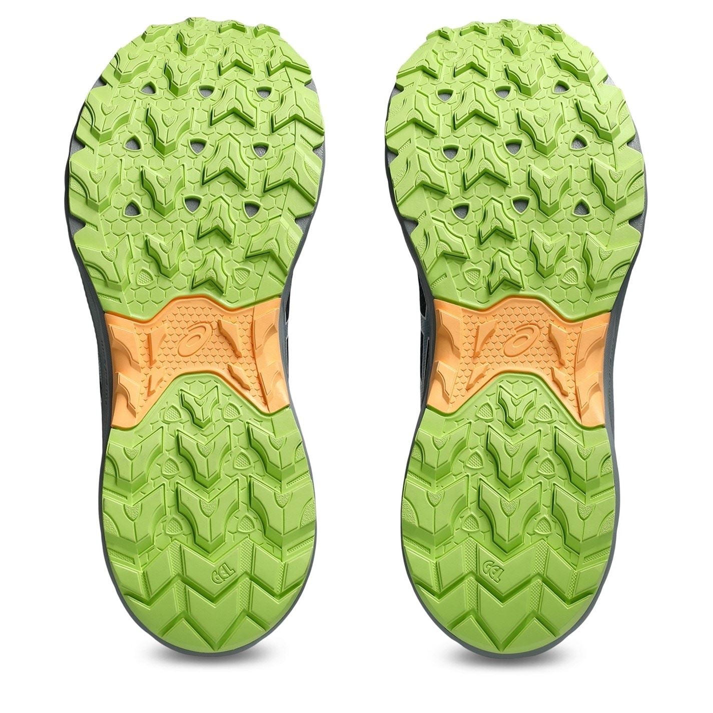 Asics Mens Gel Venture 10 Trail Running Shoes