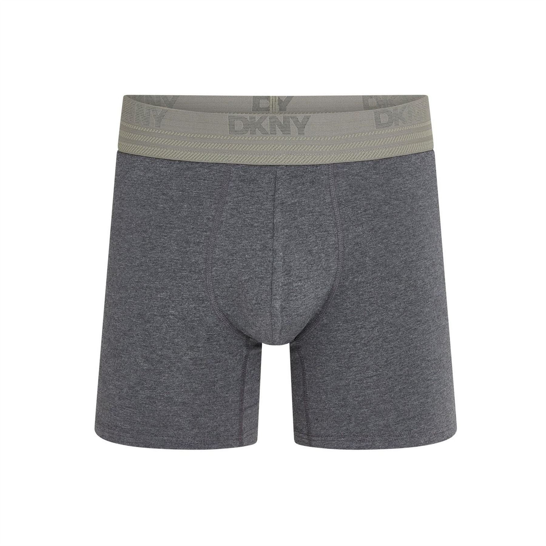 DKNY 3 Pack Trunks Harrison