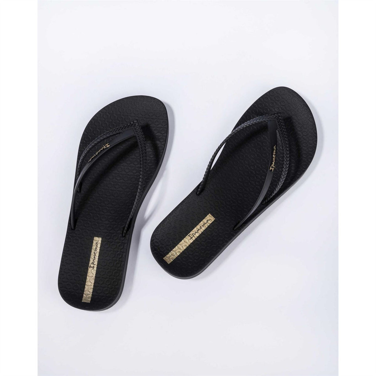 Ipanema Bossa Soft Flip Flops
