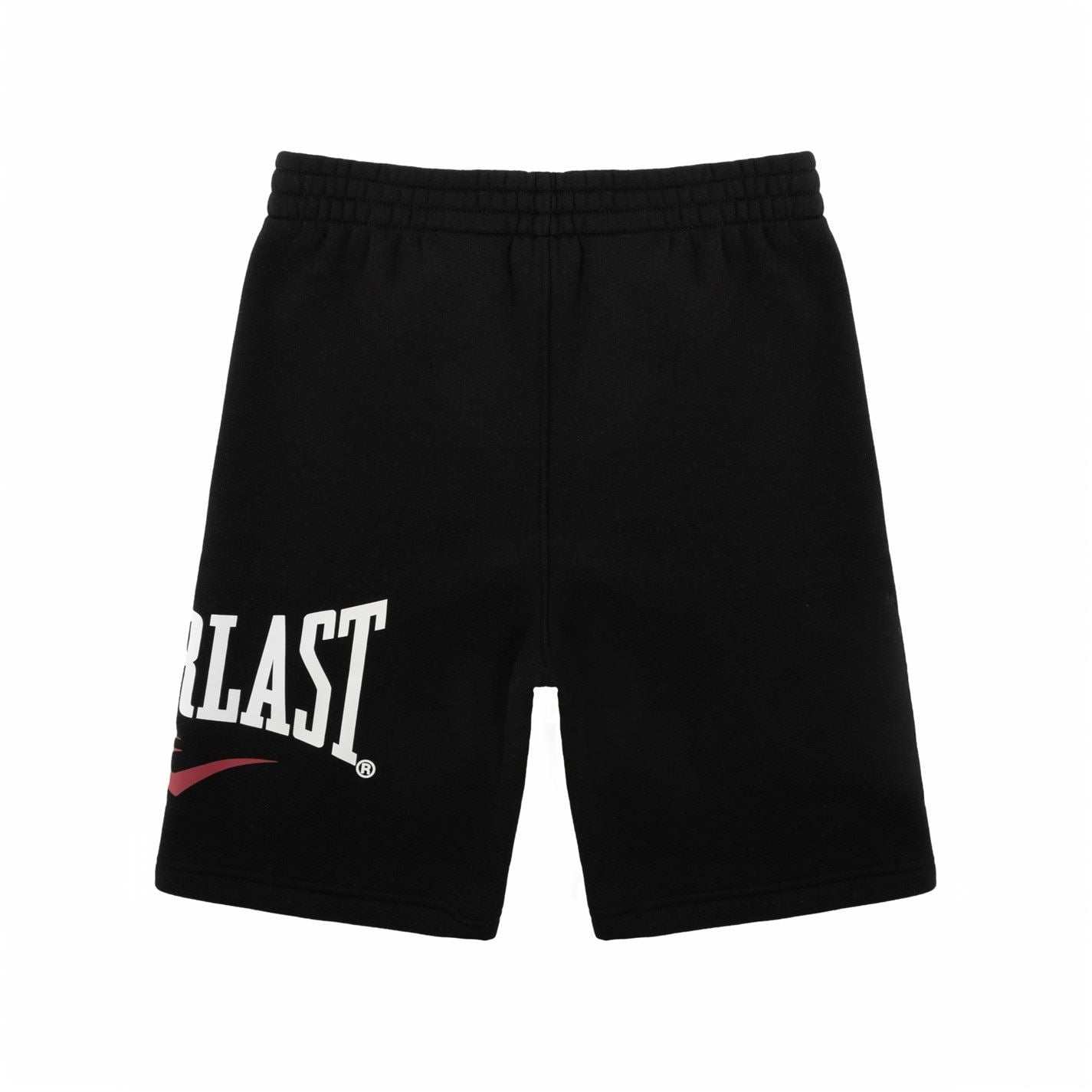 Everlast Crew Neck Short Sleeve T-Shirt and Short Set