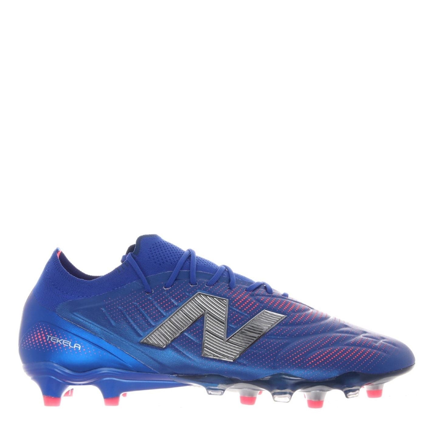 New Balance Mens Tekela Elite Firm Ground Football Boots