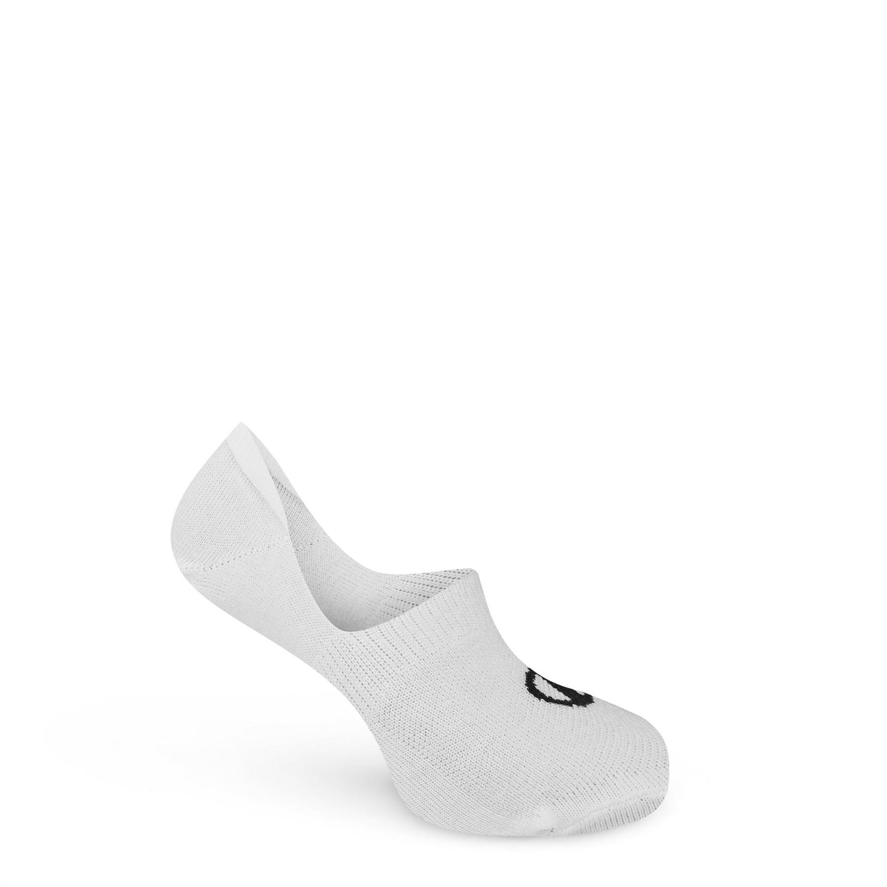 Champion Adults Liner Invisible Socks