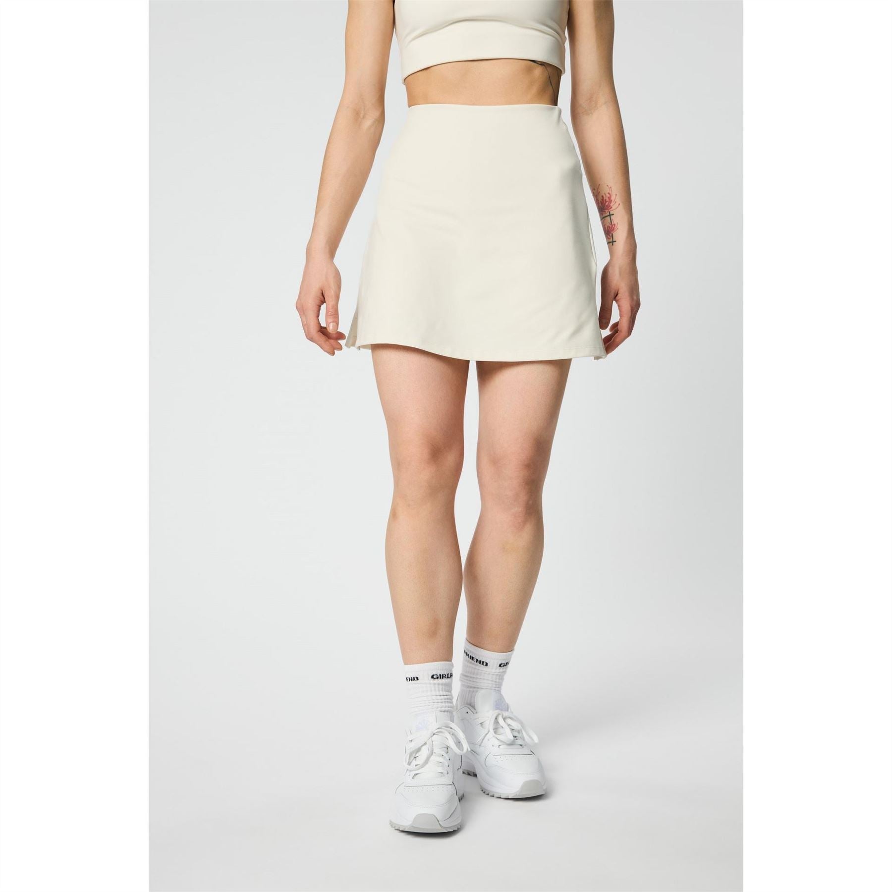 Girlfriend Collective The Skort Skorts