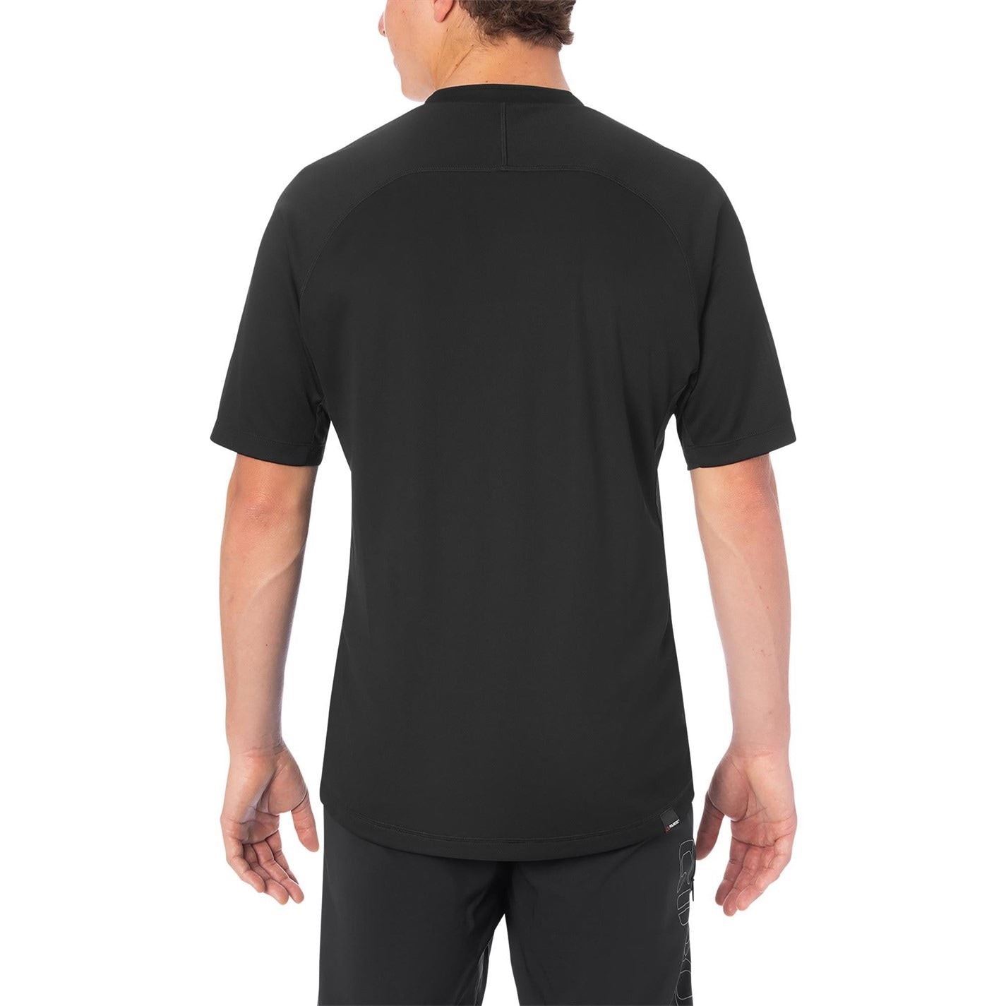 Giro Xar Short Sleeve Mtb Jersey