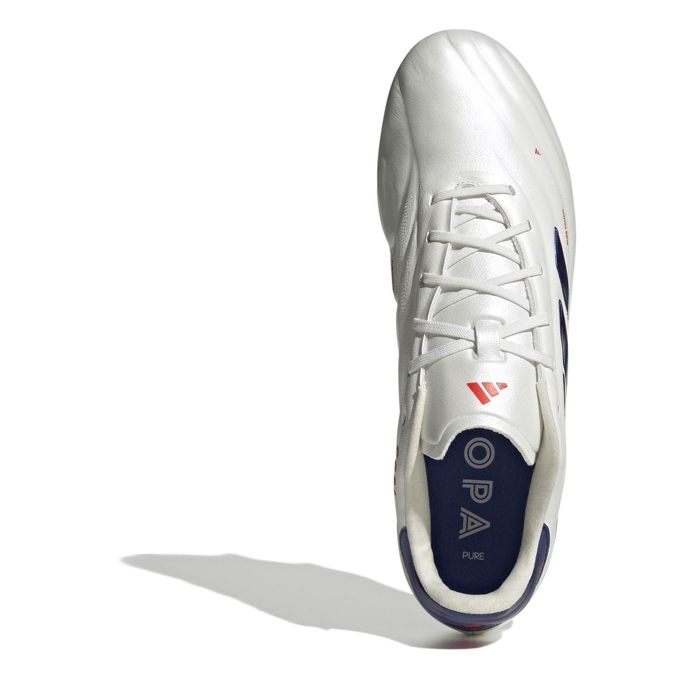 adidas Copa Pure Ii Elite Juniors Soft Ground Football Boots