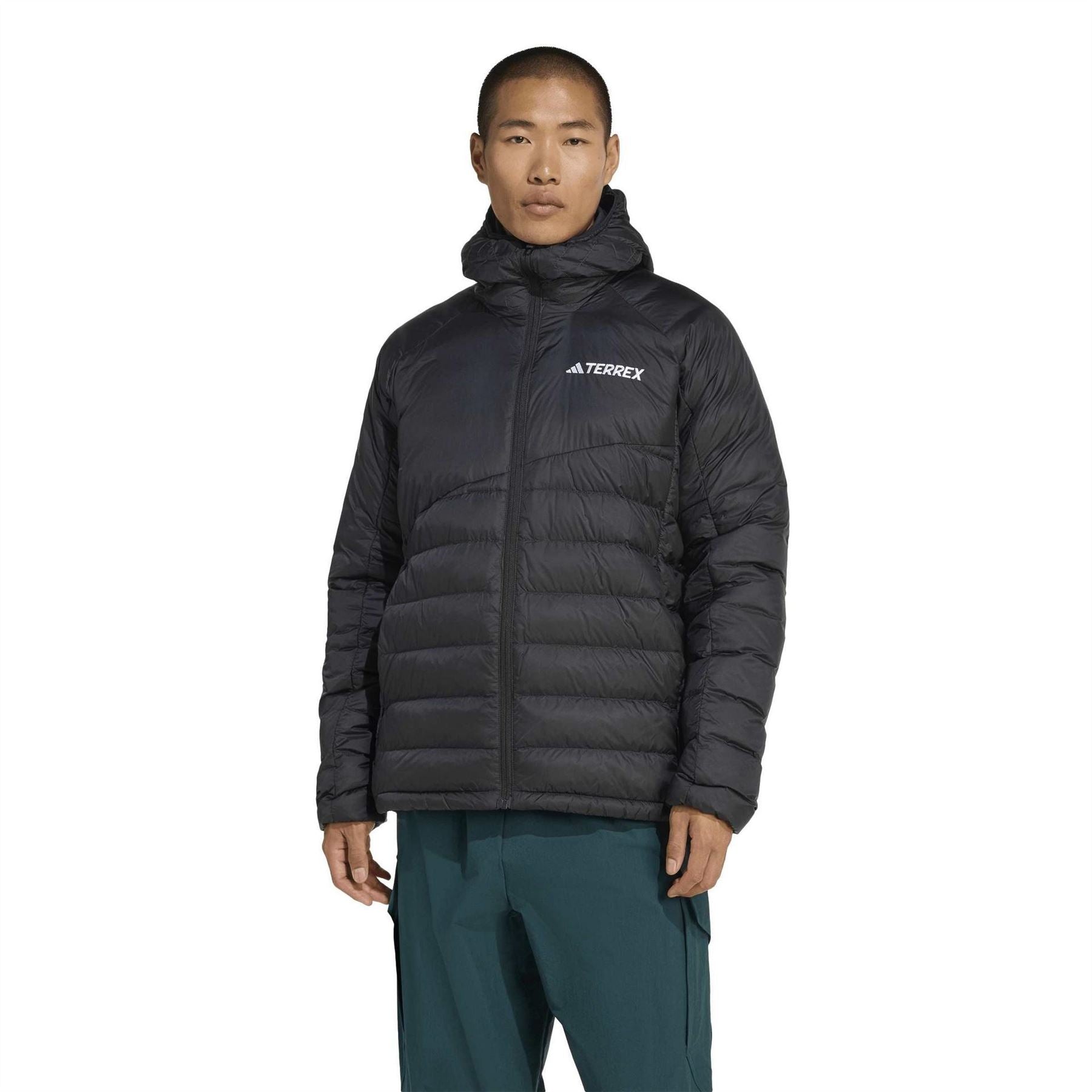 adidas Xpr Down J